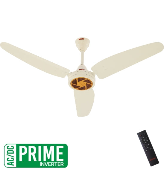Passion Grace - Prime ACDC Ceiling Fan