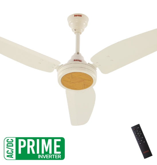 Passion Grace - Prime ACDC Ceiling Fan
