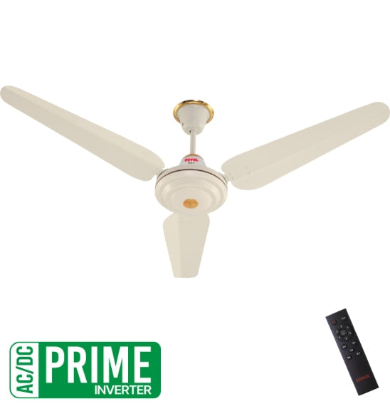 Smart Prime ACDC Ceiling Fan - Prime