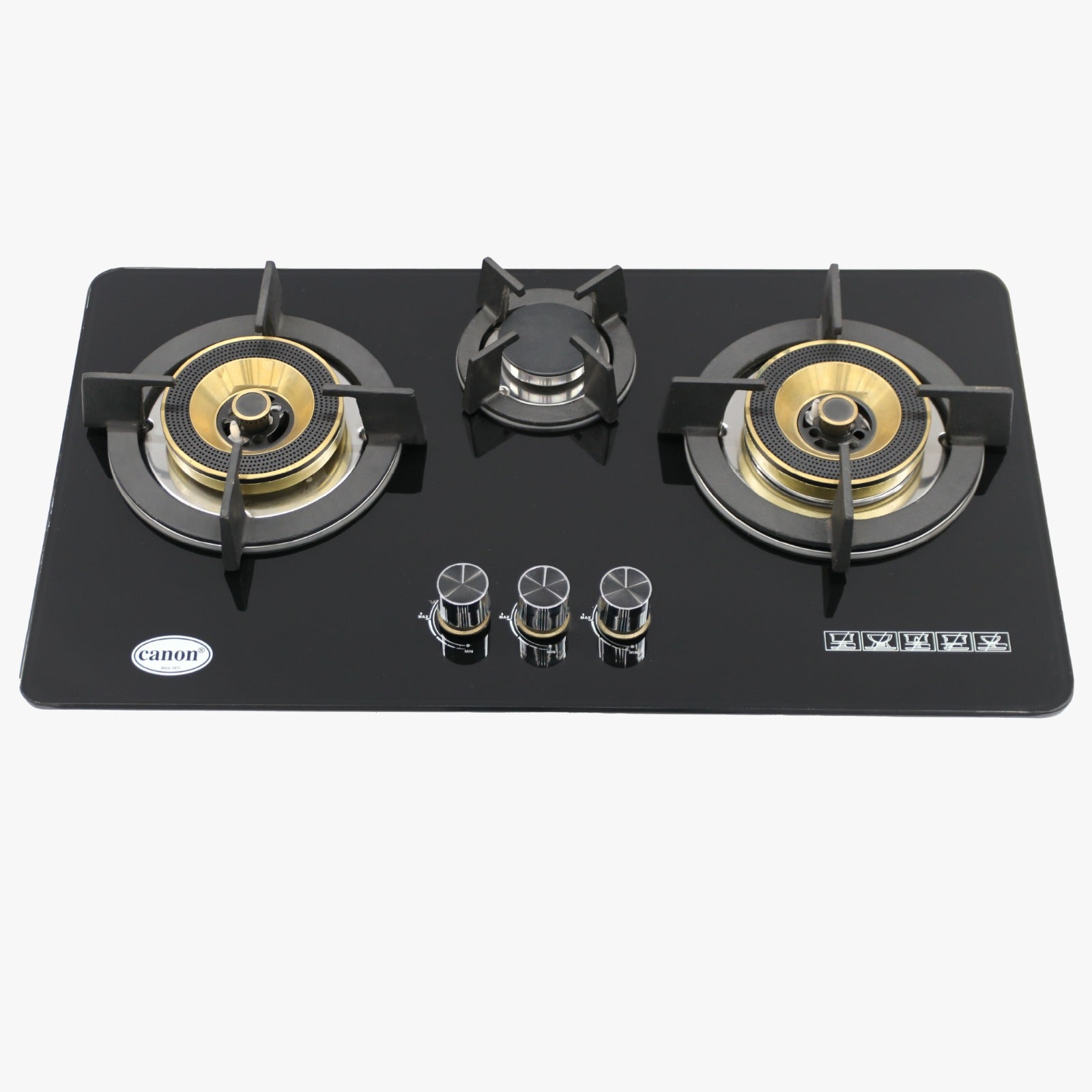 Gas Hob - 3B-B-33