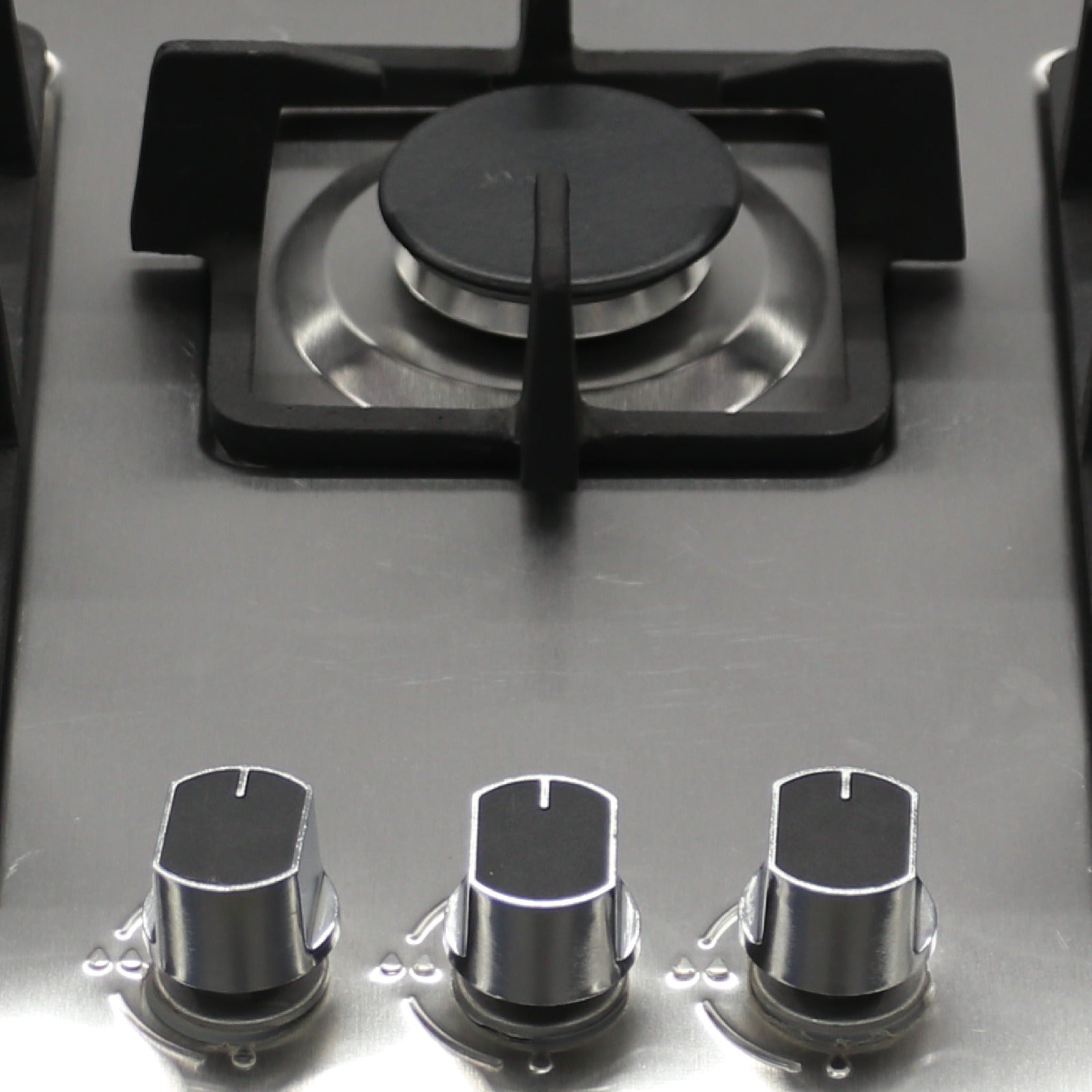 Gas Hobs - CA-01