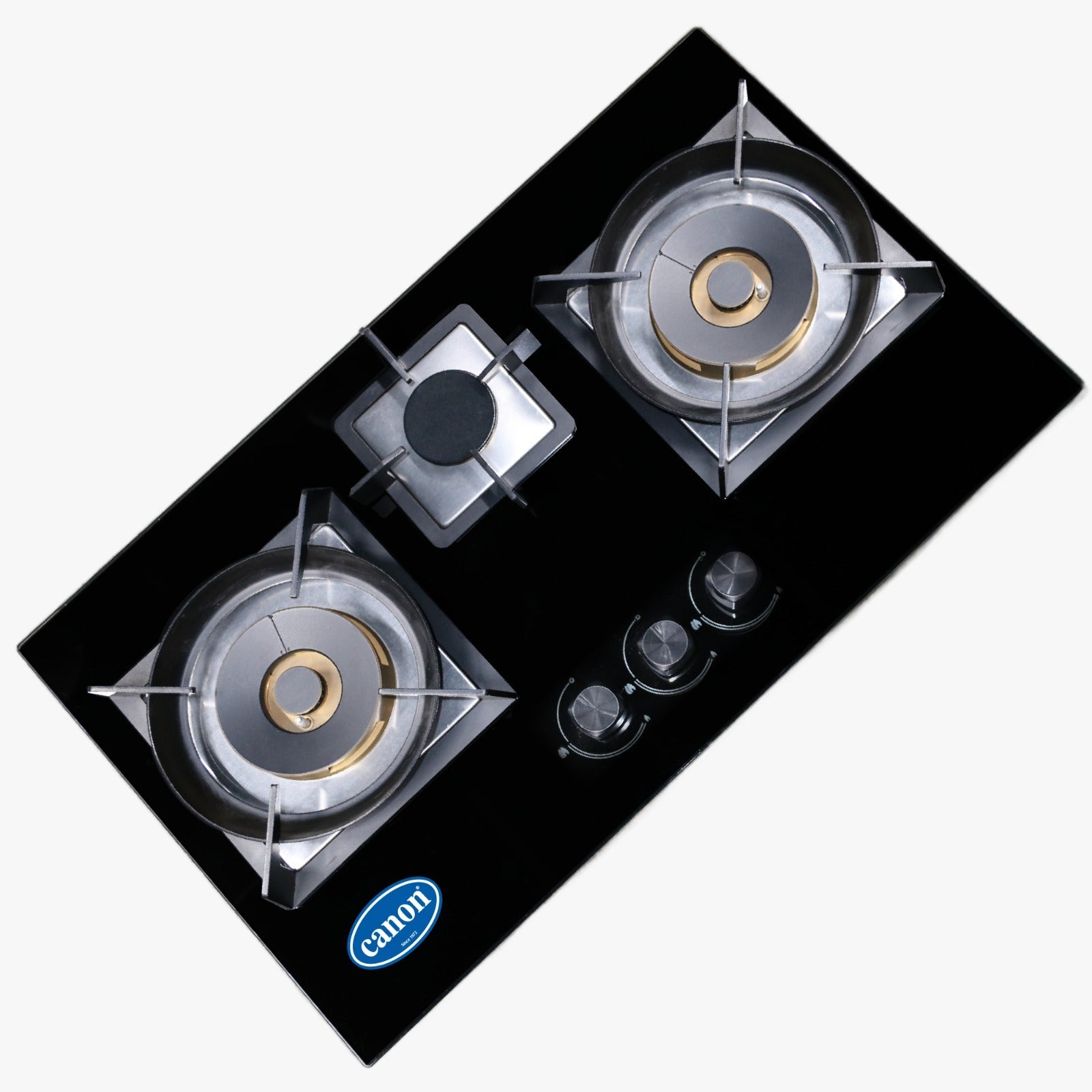 Gas Hobs - HB-CHK-222 G