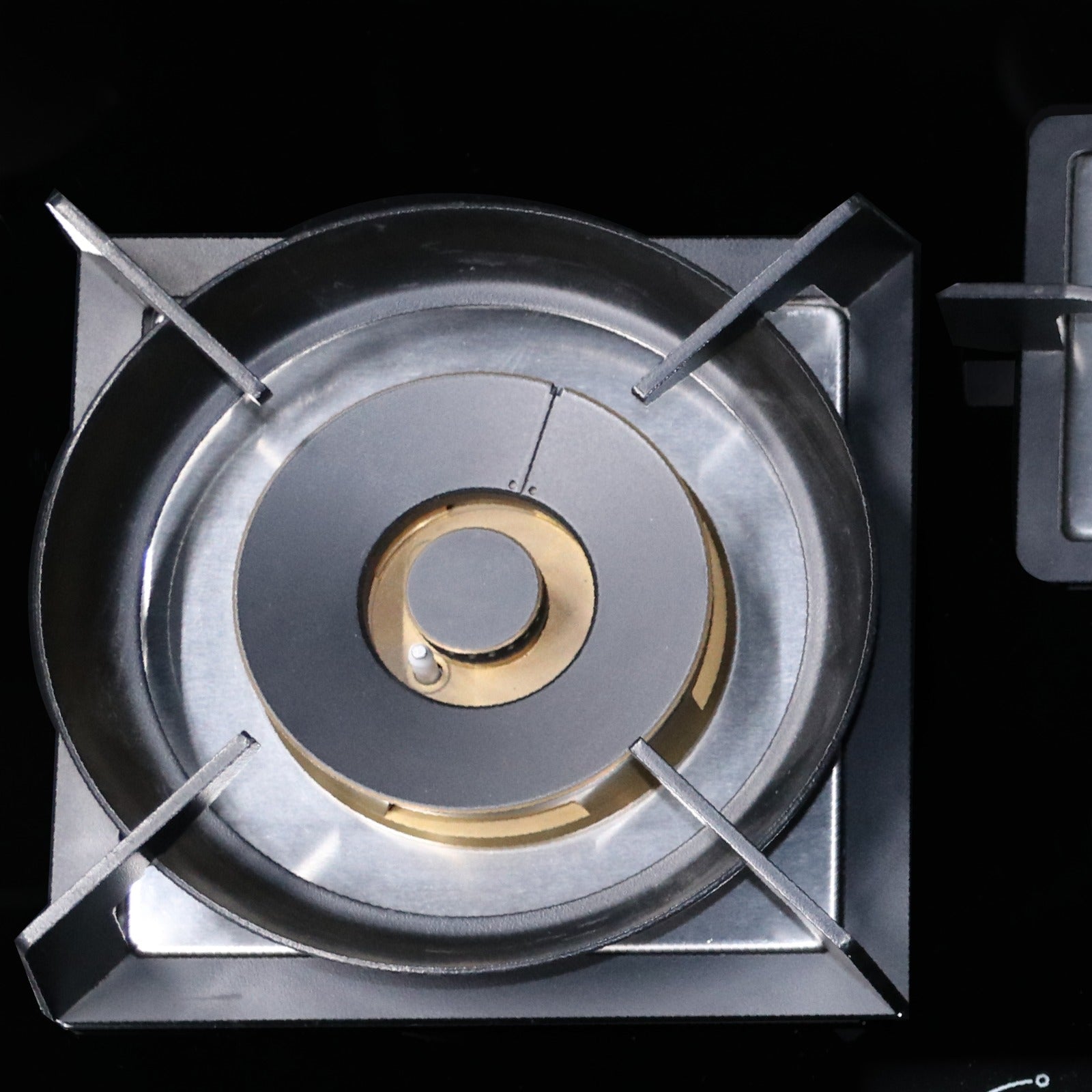 Gas Hobs - HB-CHK-222 G