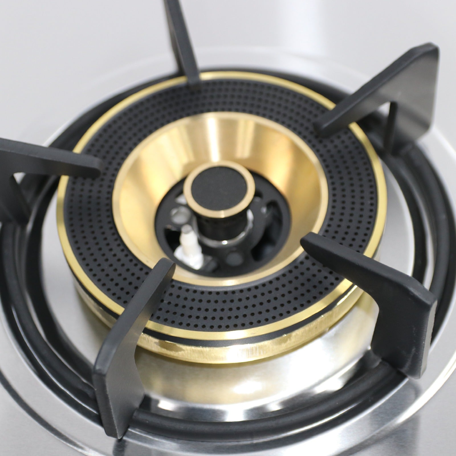 Gas Hobs - CA-9-19