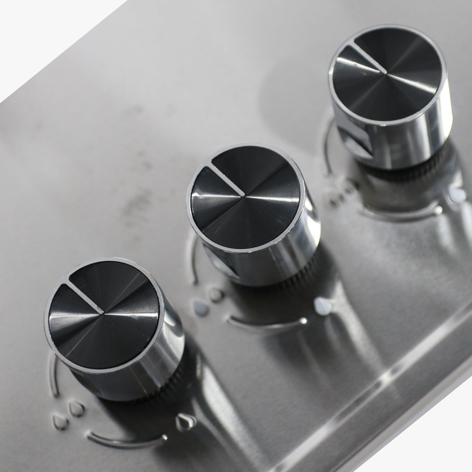 Gas Hobs - CA-9-19