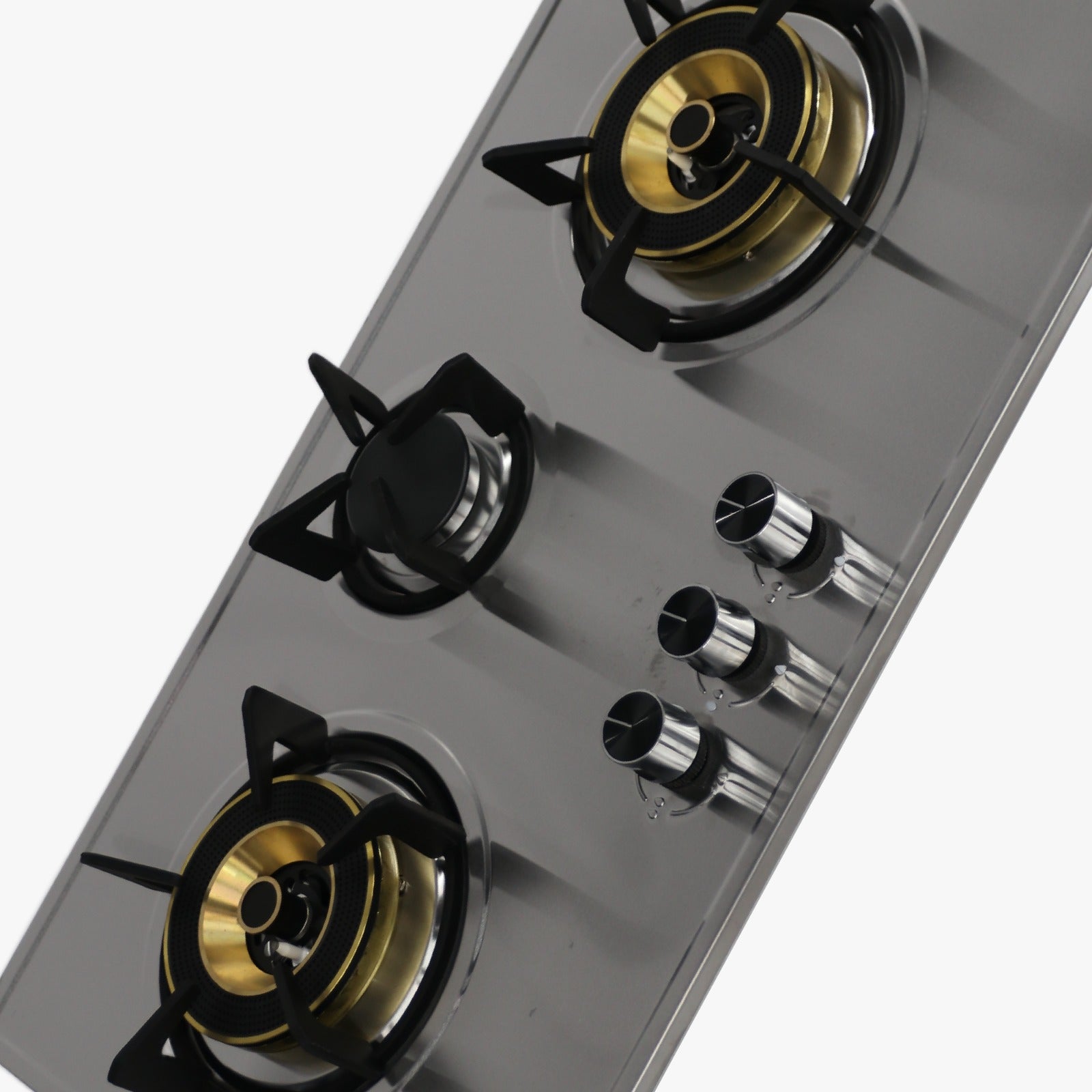 Gas Hobs - CA-9-19