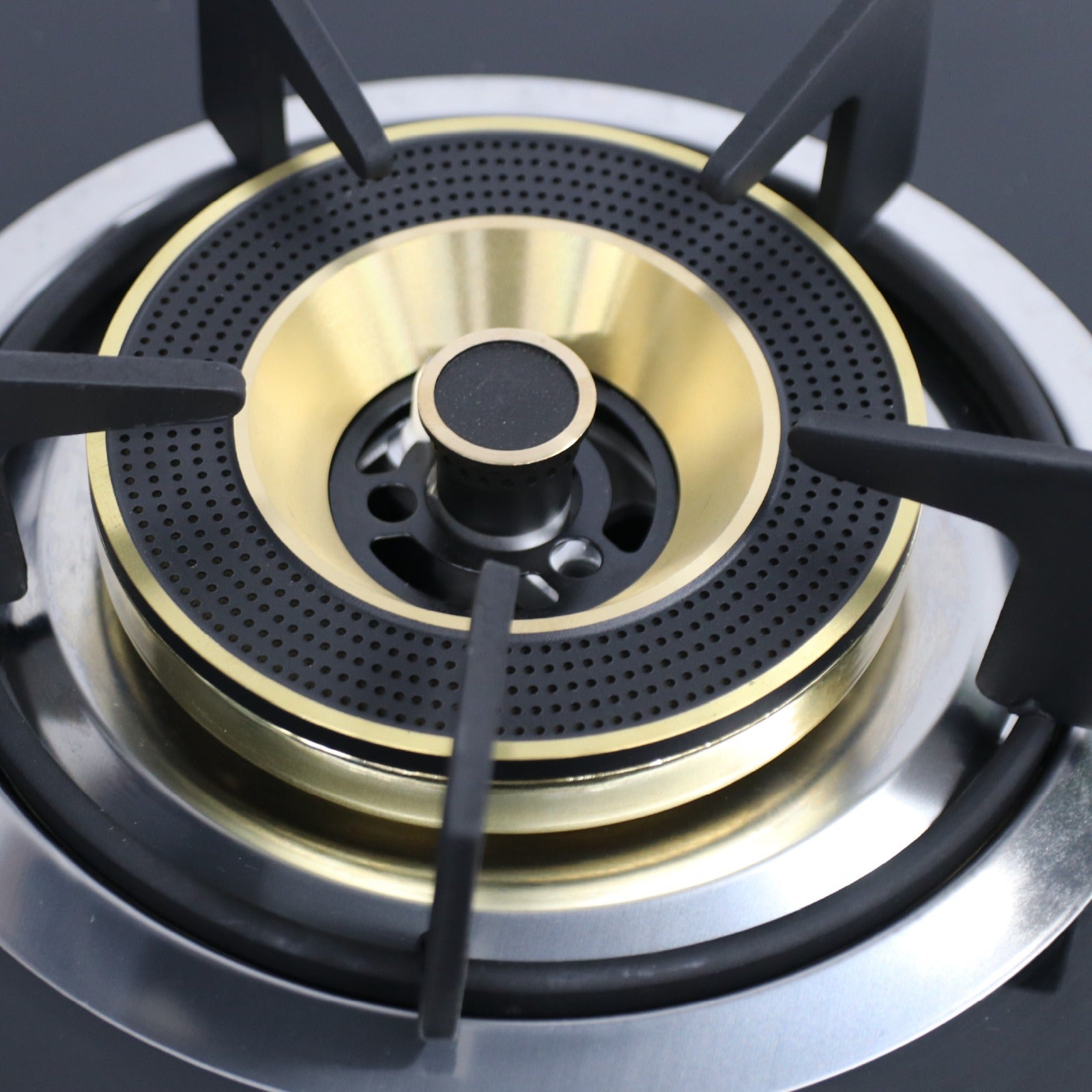 Gas Hobs - CA-5-19