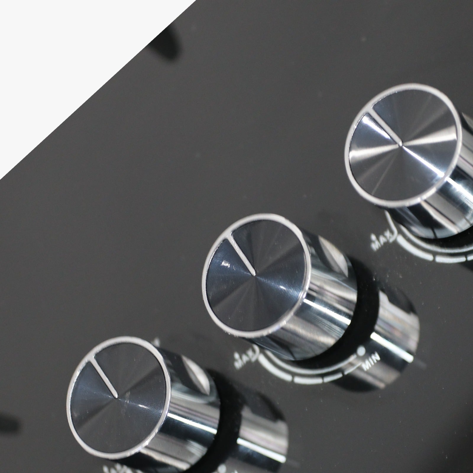 Gas Hobs - CA-5-19