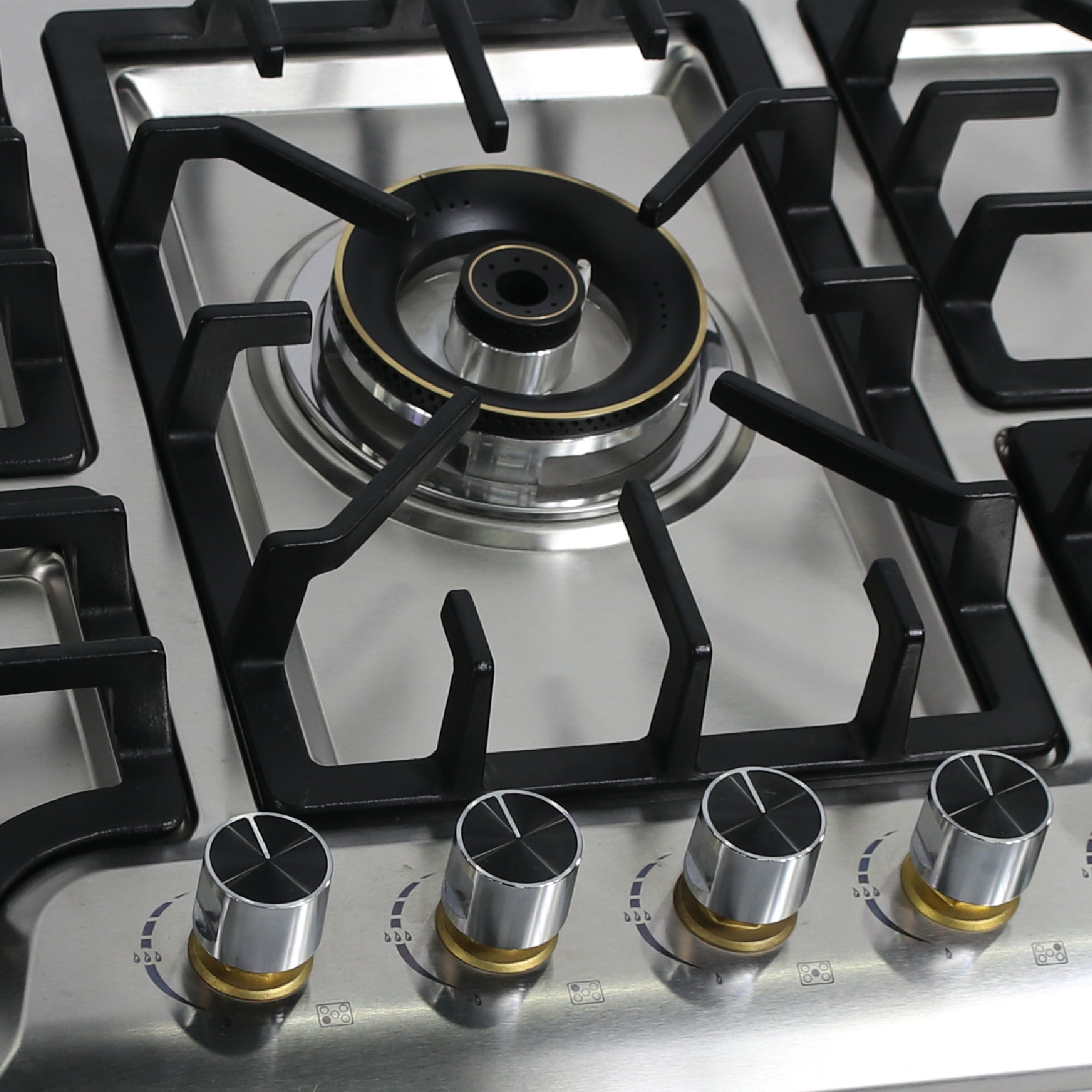 Gas Hob -CNSB-6B