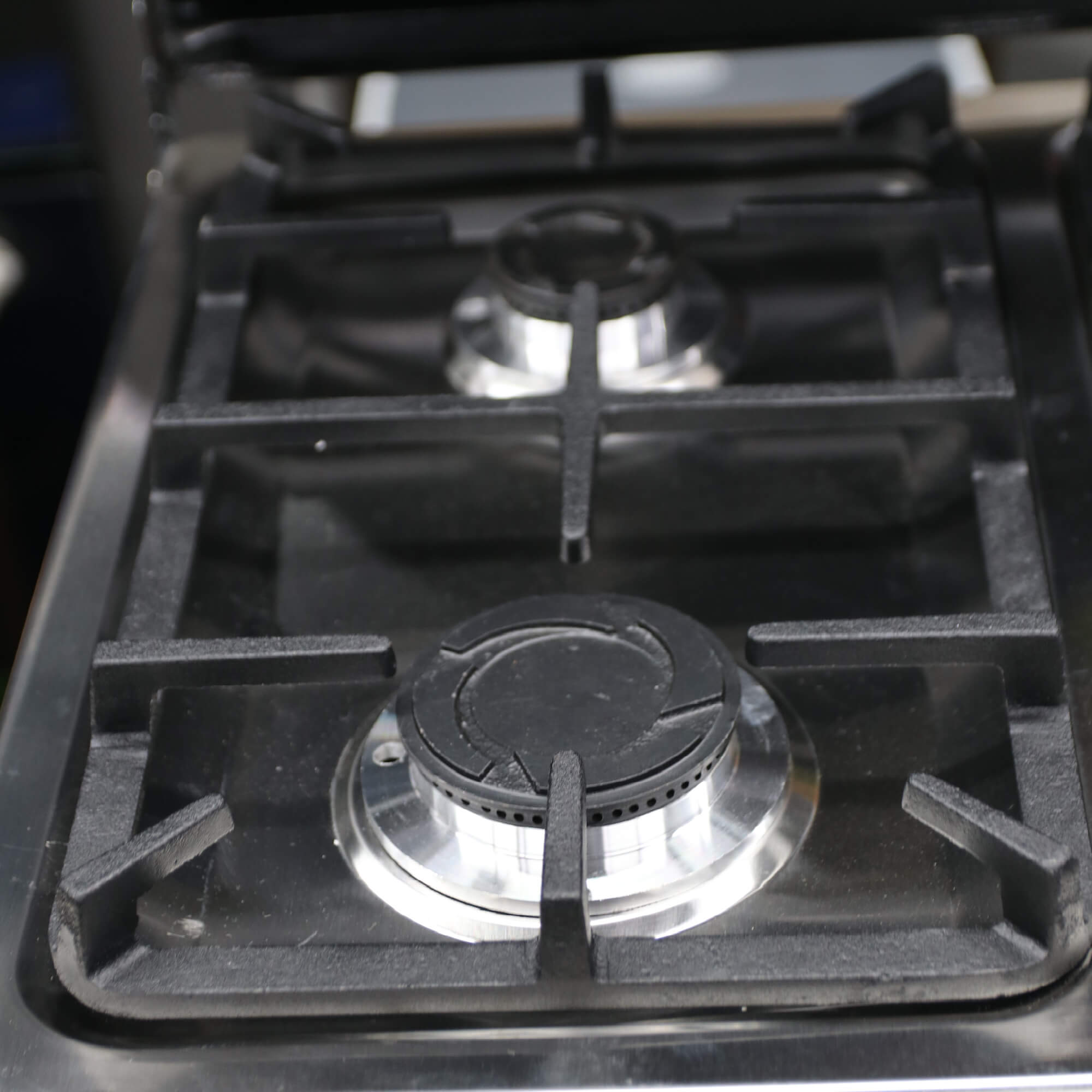 Cabinets & Cooking Ranges - CR-343