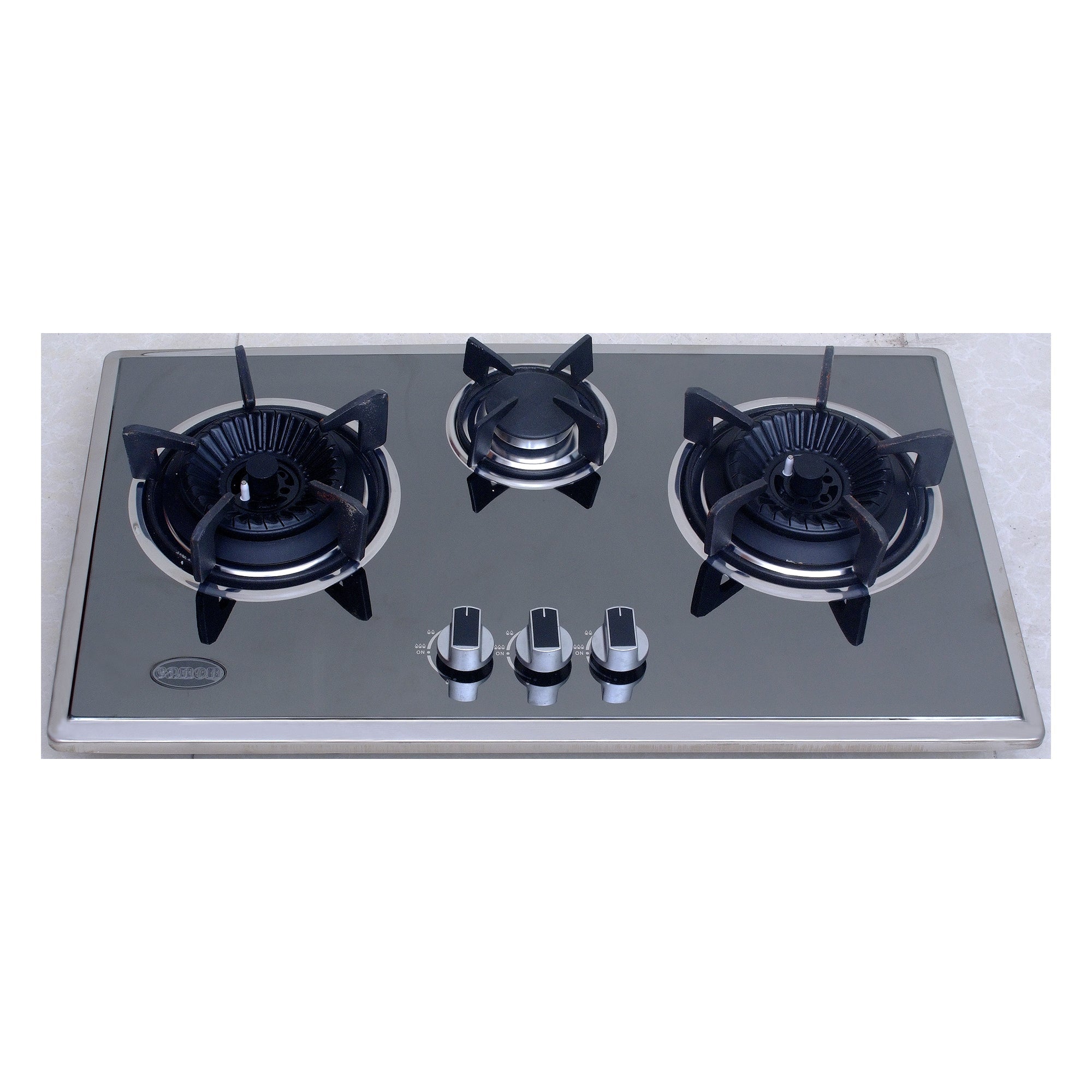 Gas Hobs - HB-CA-09