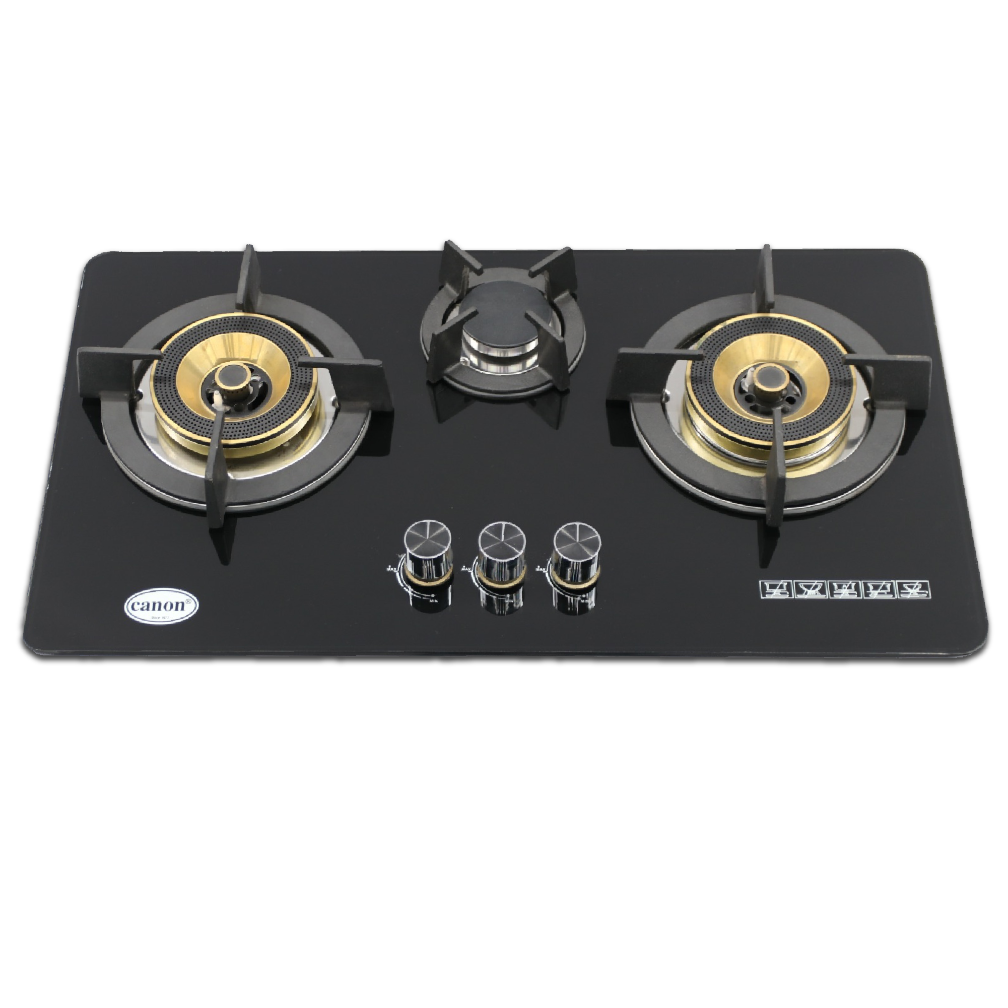 Gas Hob - 3B-B-33