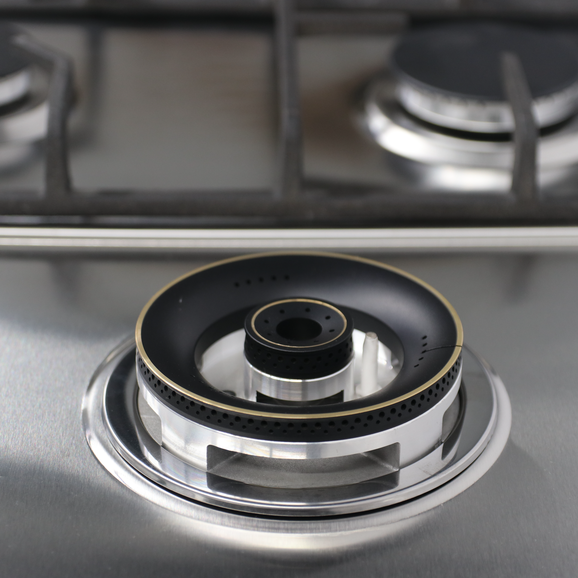 Gas Hobs - HB-935-S2