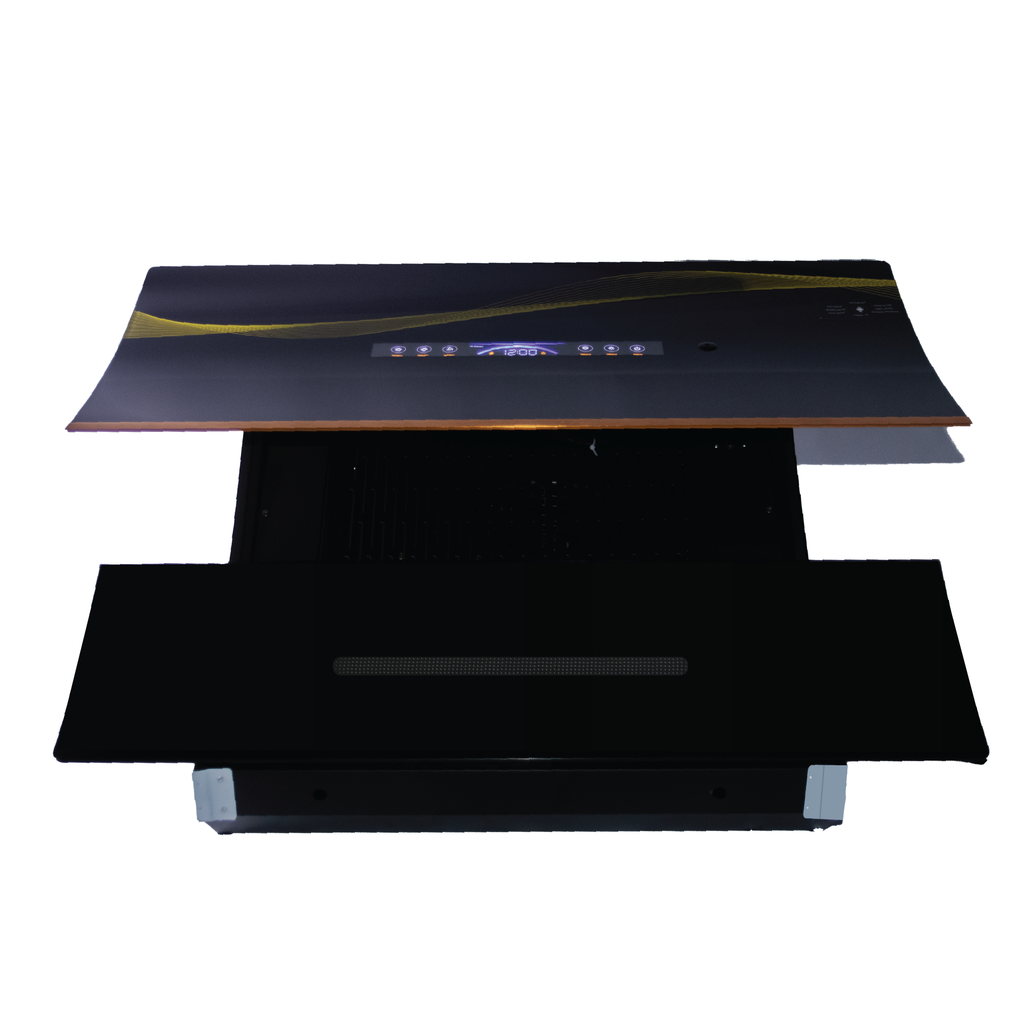 Kitchen Range Hoods - CA-2092
