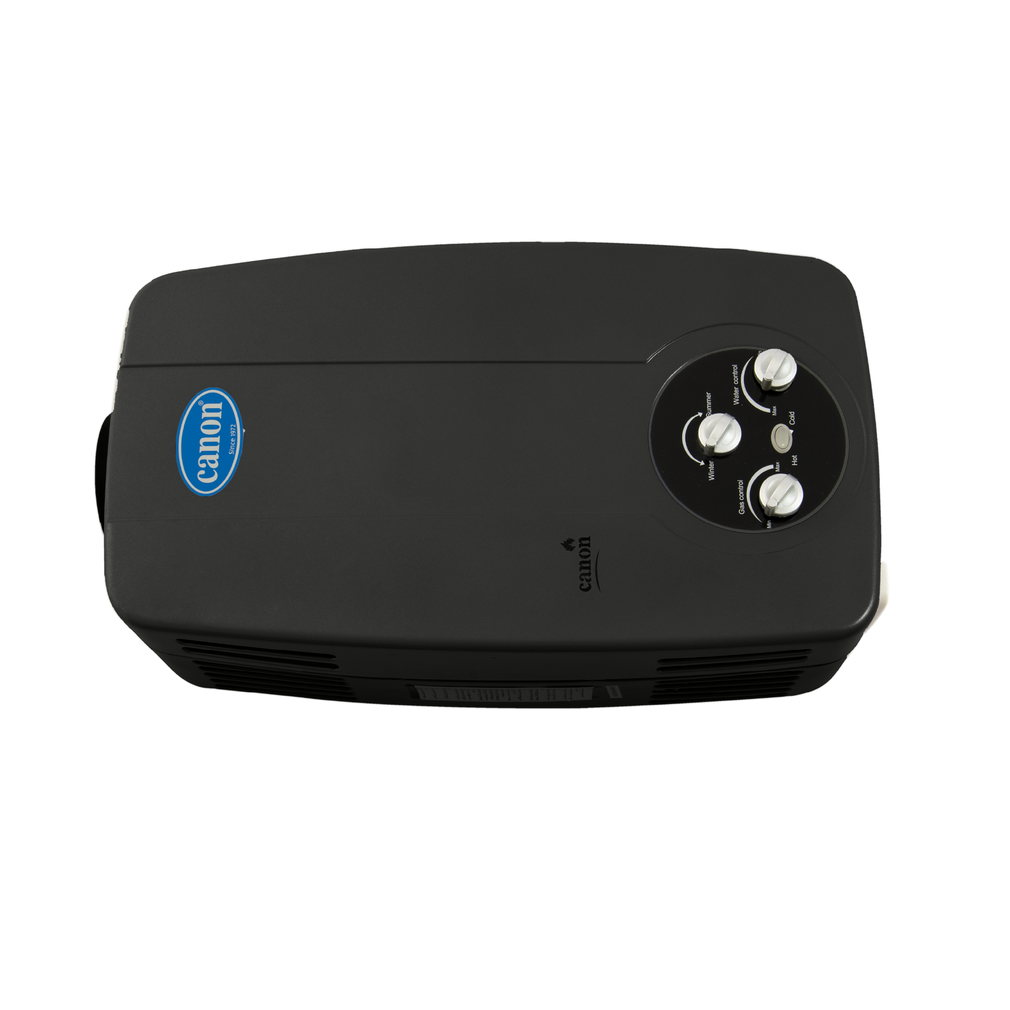 Instant Gas Water Heaters - IGWH-17DD - 7 Litres