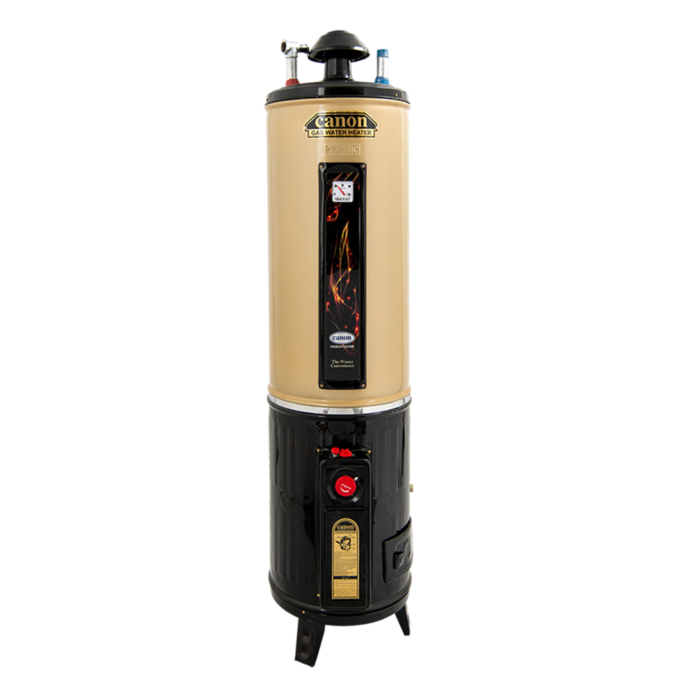 Gas Water Heater-Geyser - GWH-35 CLASSIC