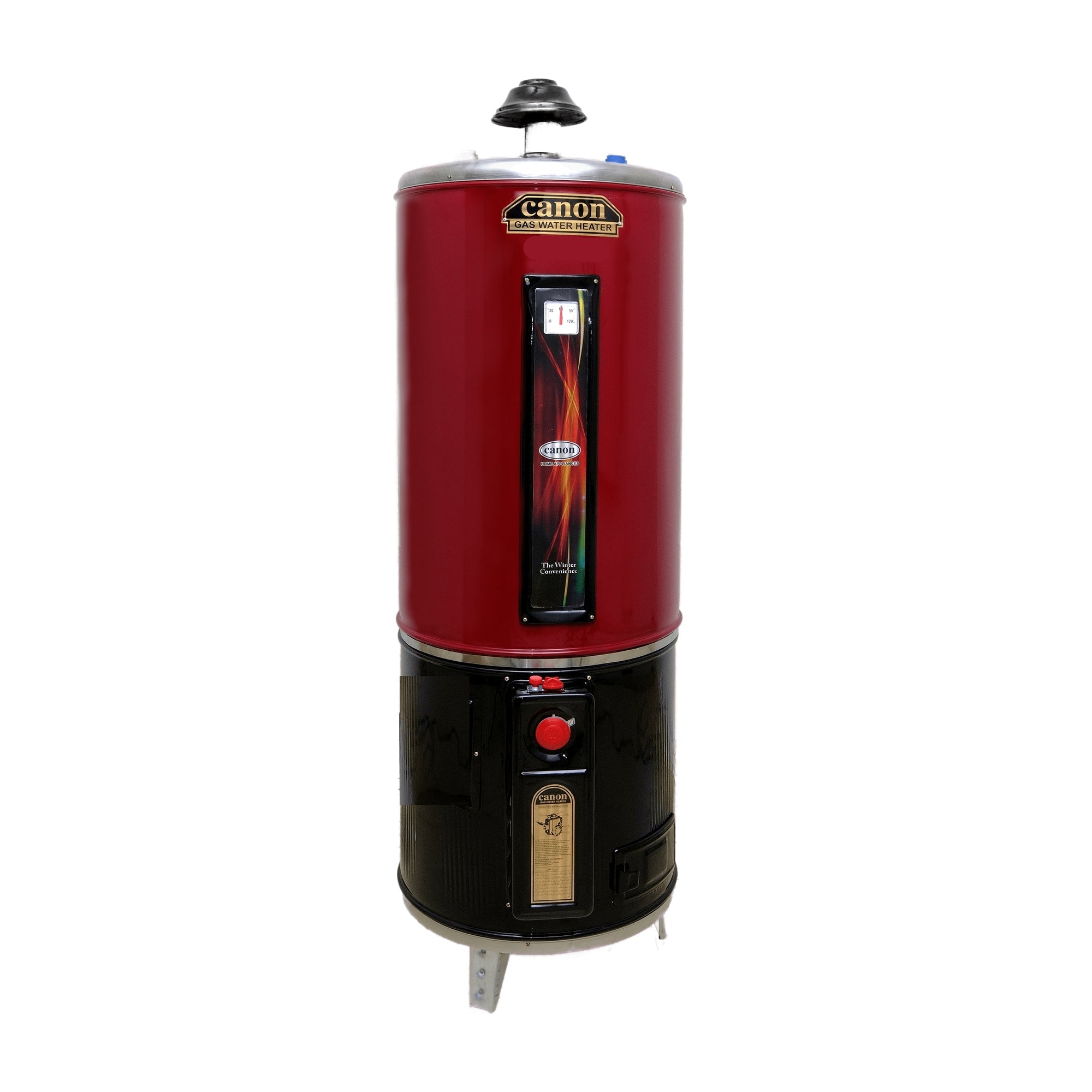 Conventional Water Heaters - Geysers - GWH-55 ADVANCE