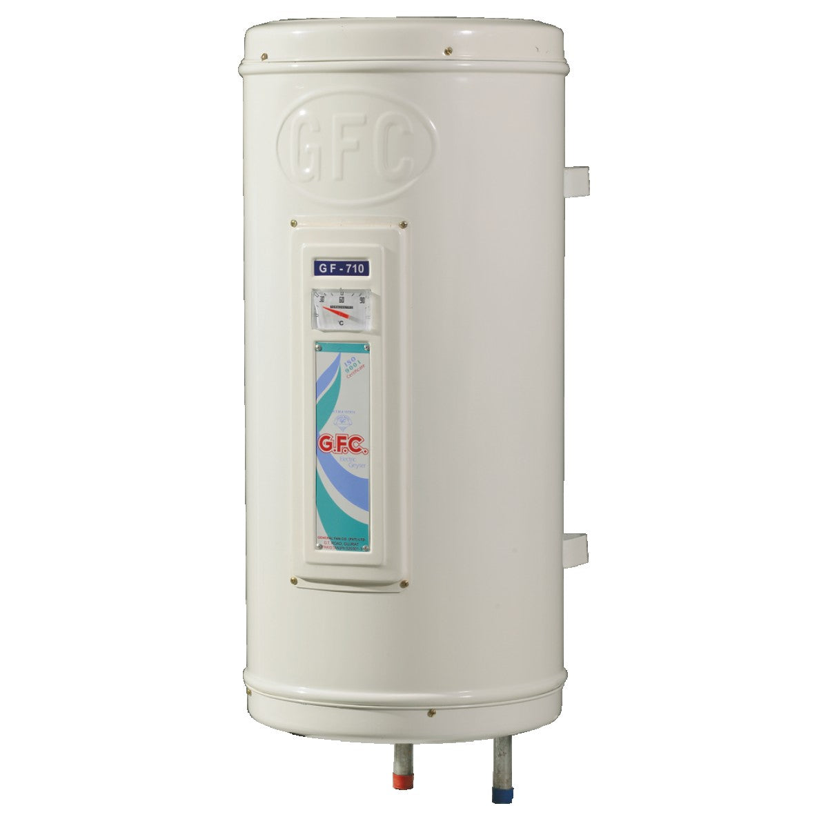 GF-710EL Electric Geyser