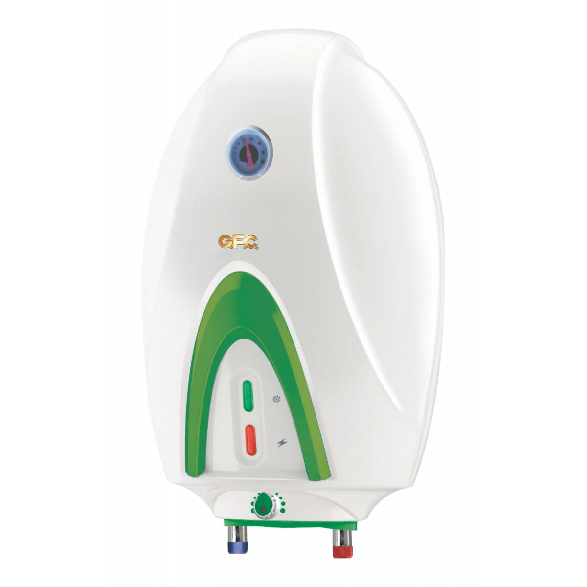 GF-7015 Electric Geyser