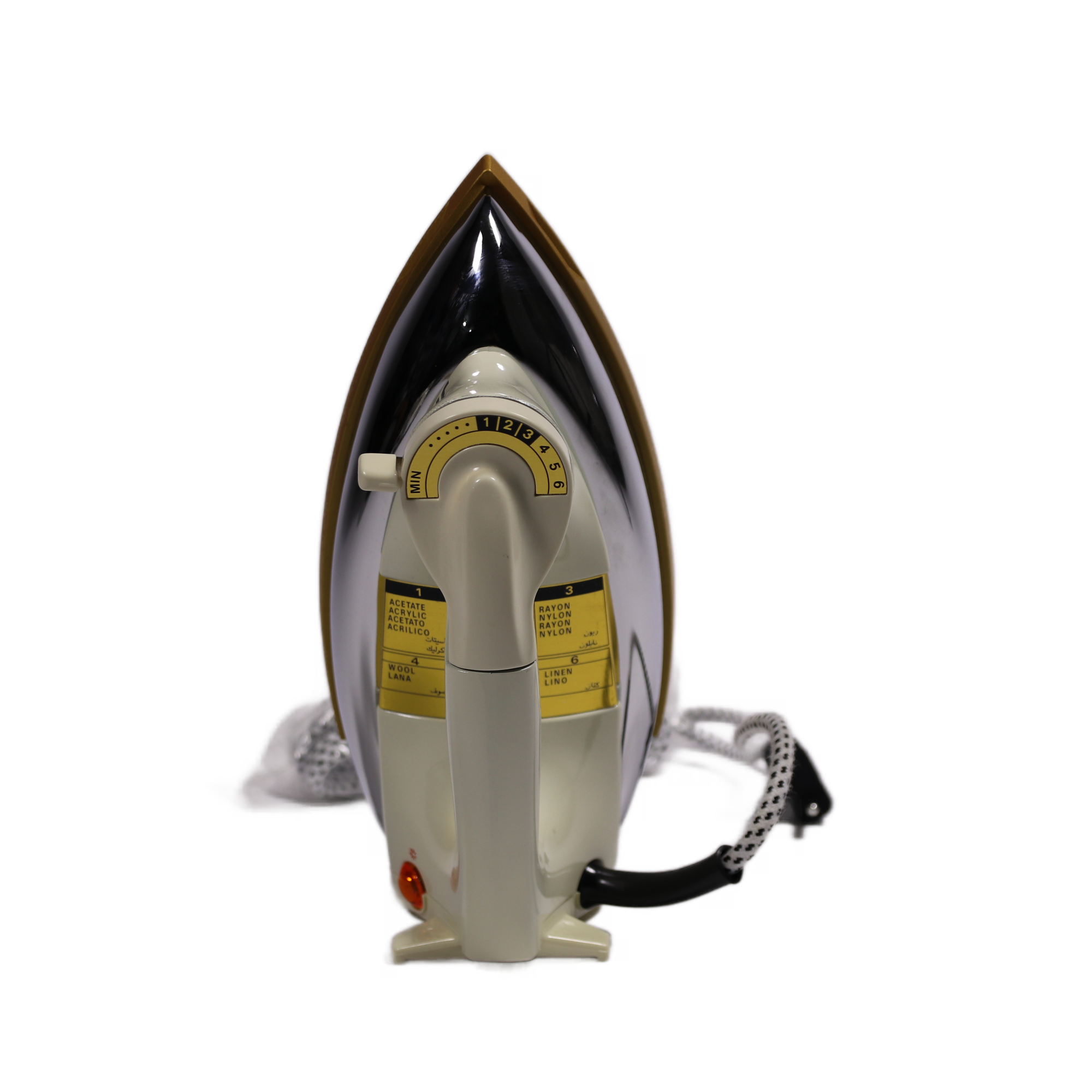 Electric Iron - 25 -HDJ
