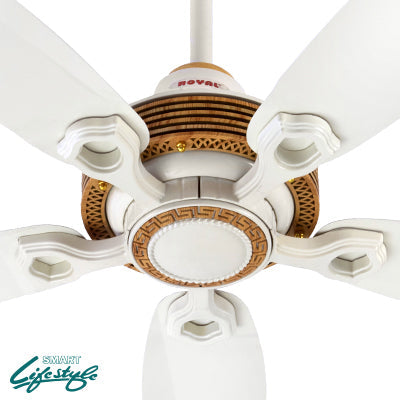 Royal Lifestyle Nova 5 Blade High Speed Ceiling Fan