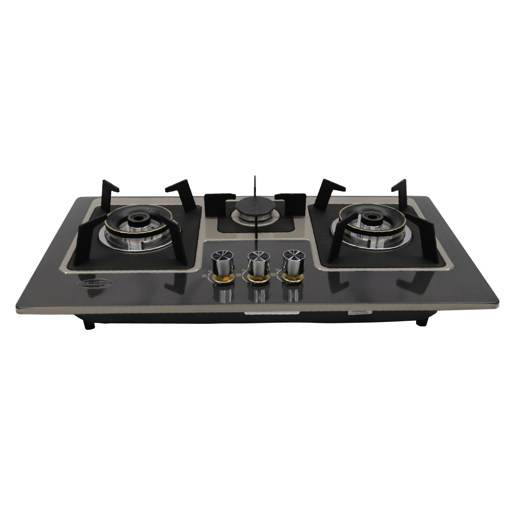 Gas Hob - 3B-B-11