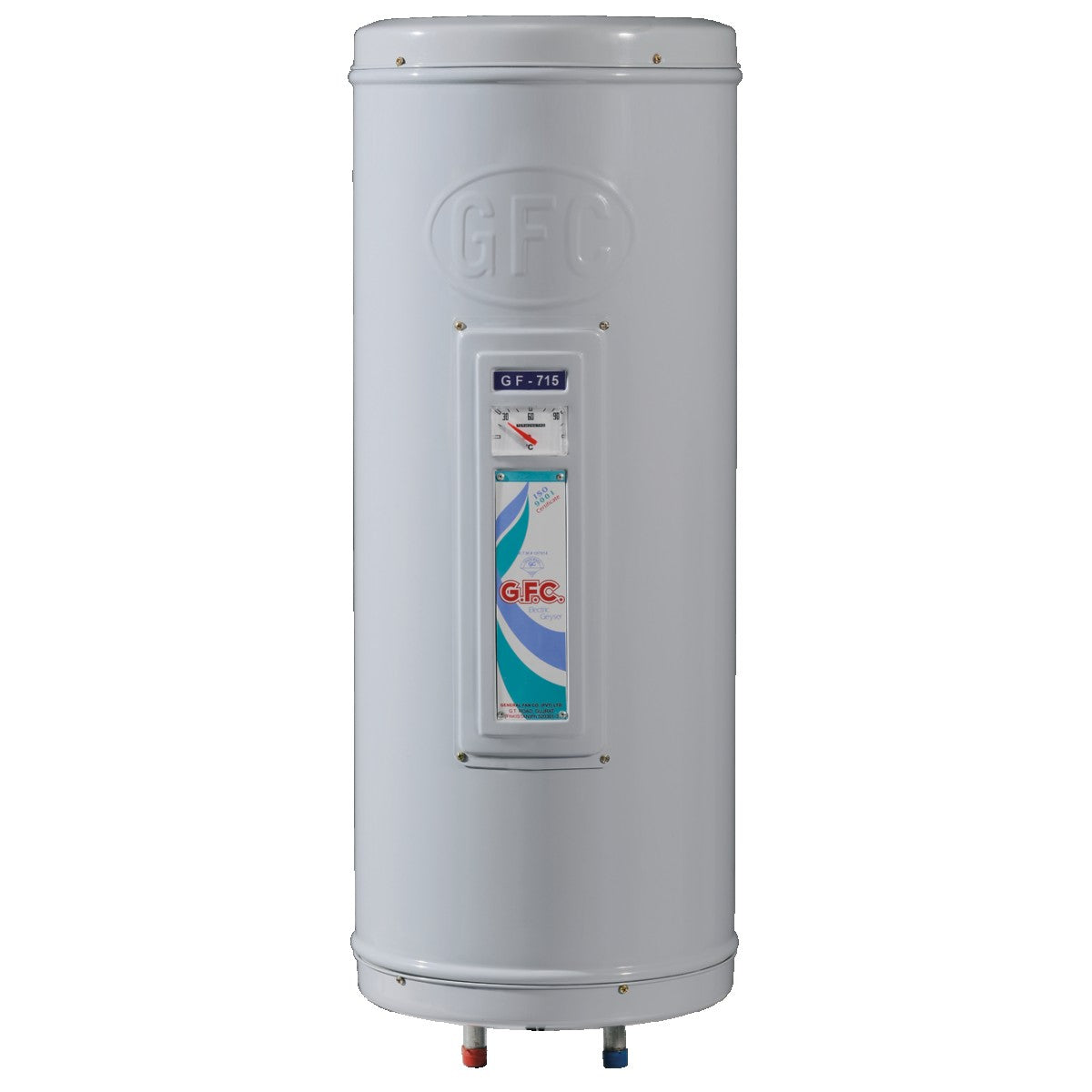 GF-715EL Electric Geyser