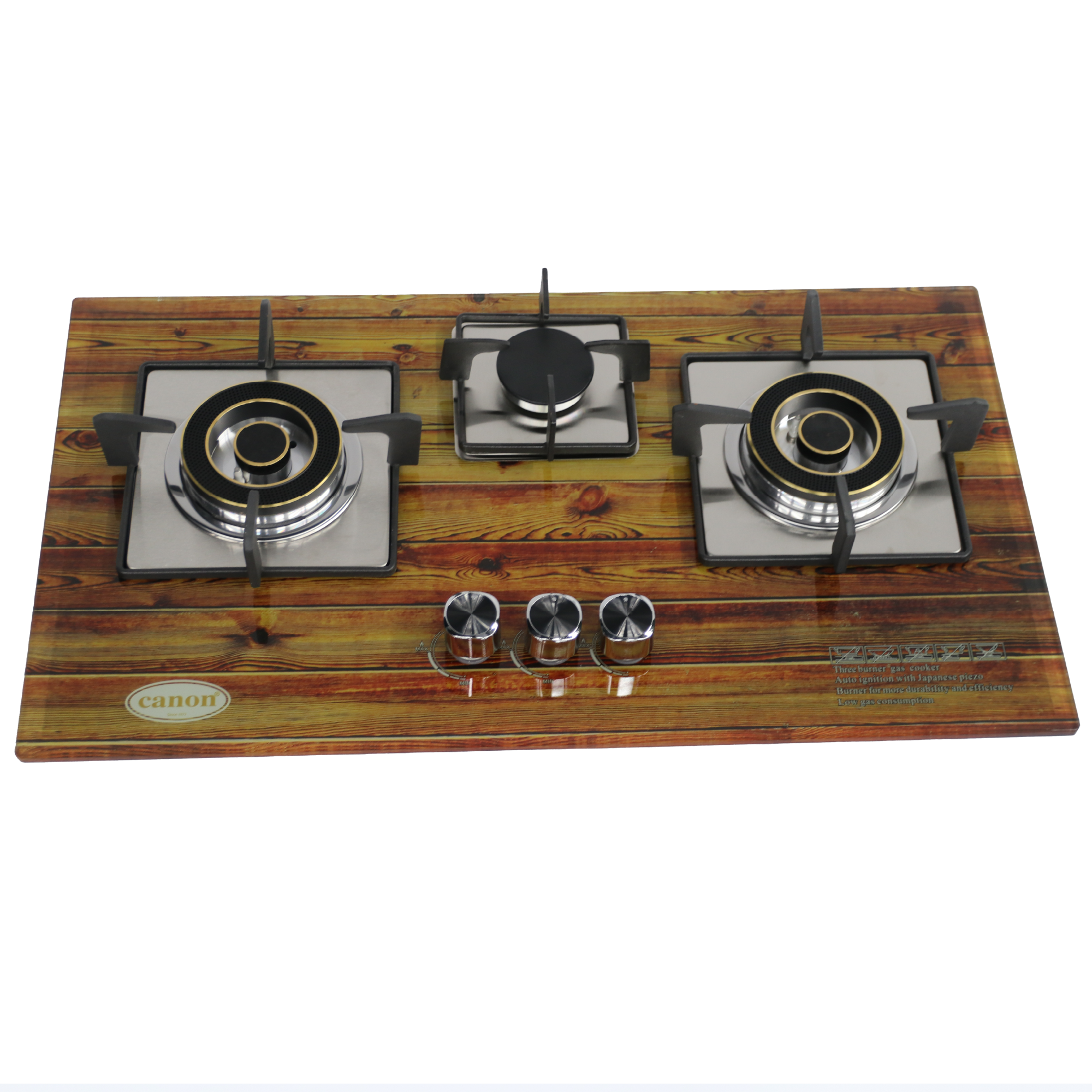 Gas Hobs - CA-2421 M/W EP