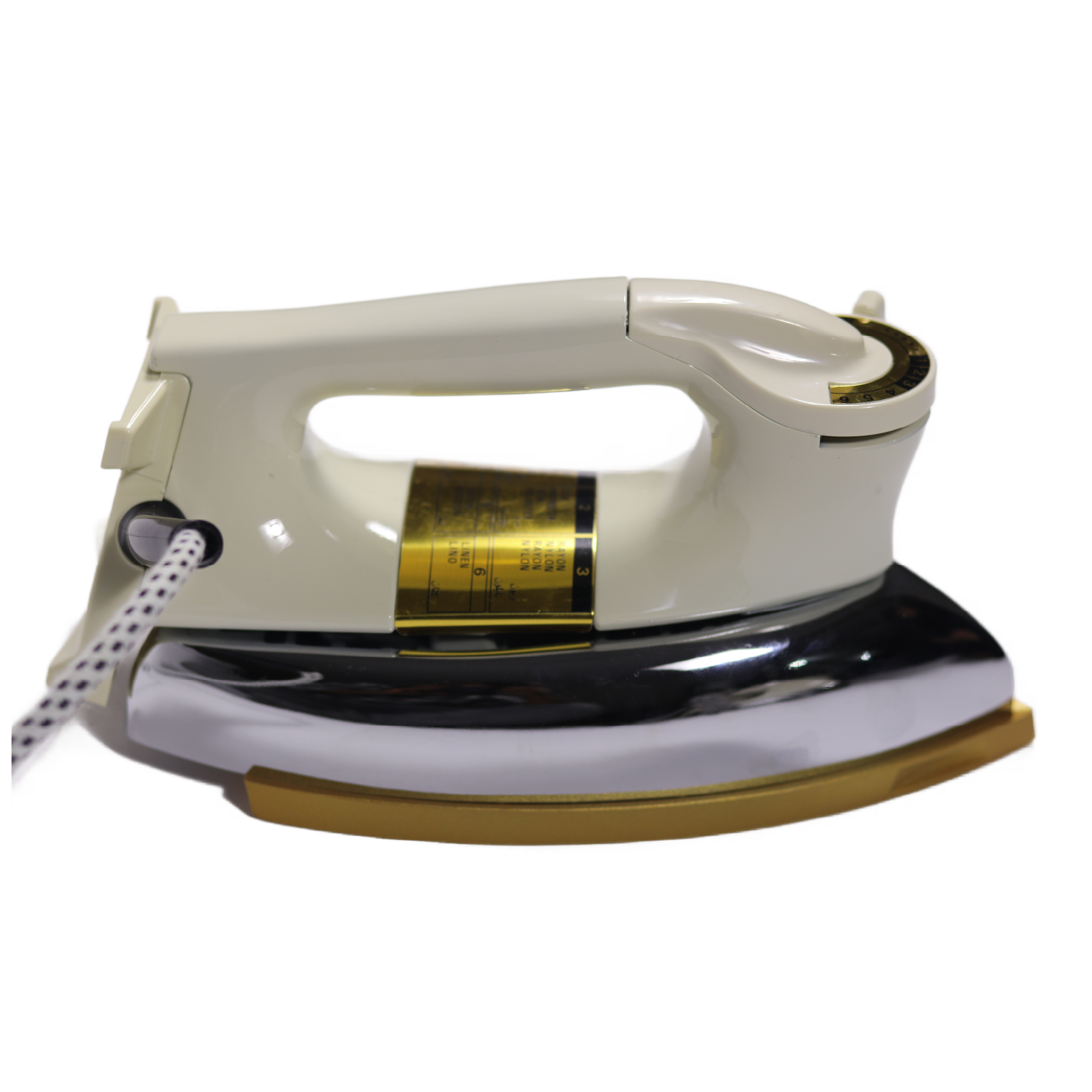 Electric Iron - 25-HDI