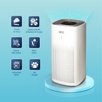 Air Purifier (GF-400)