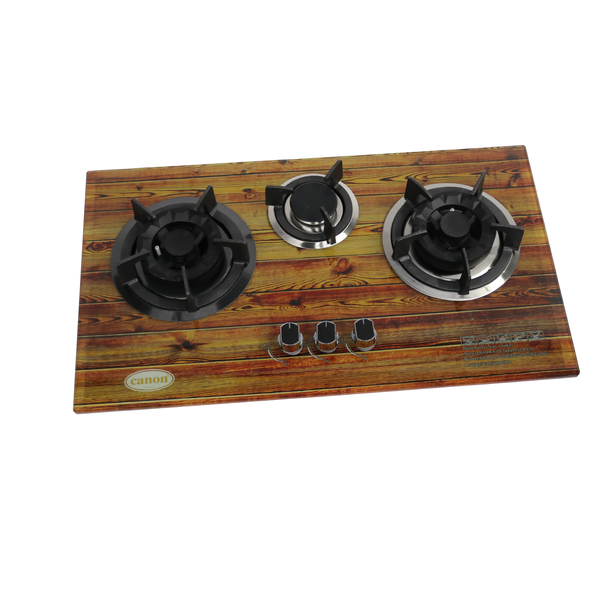 Gas Hobs - CA-2421 M/W