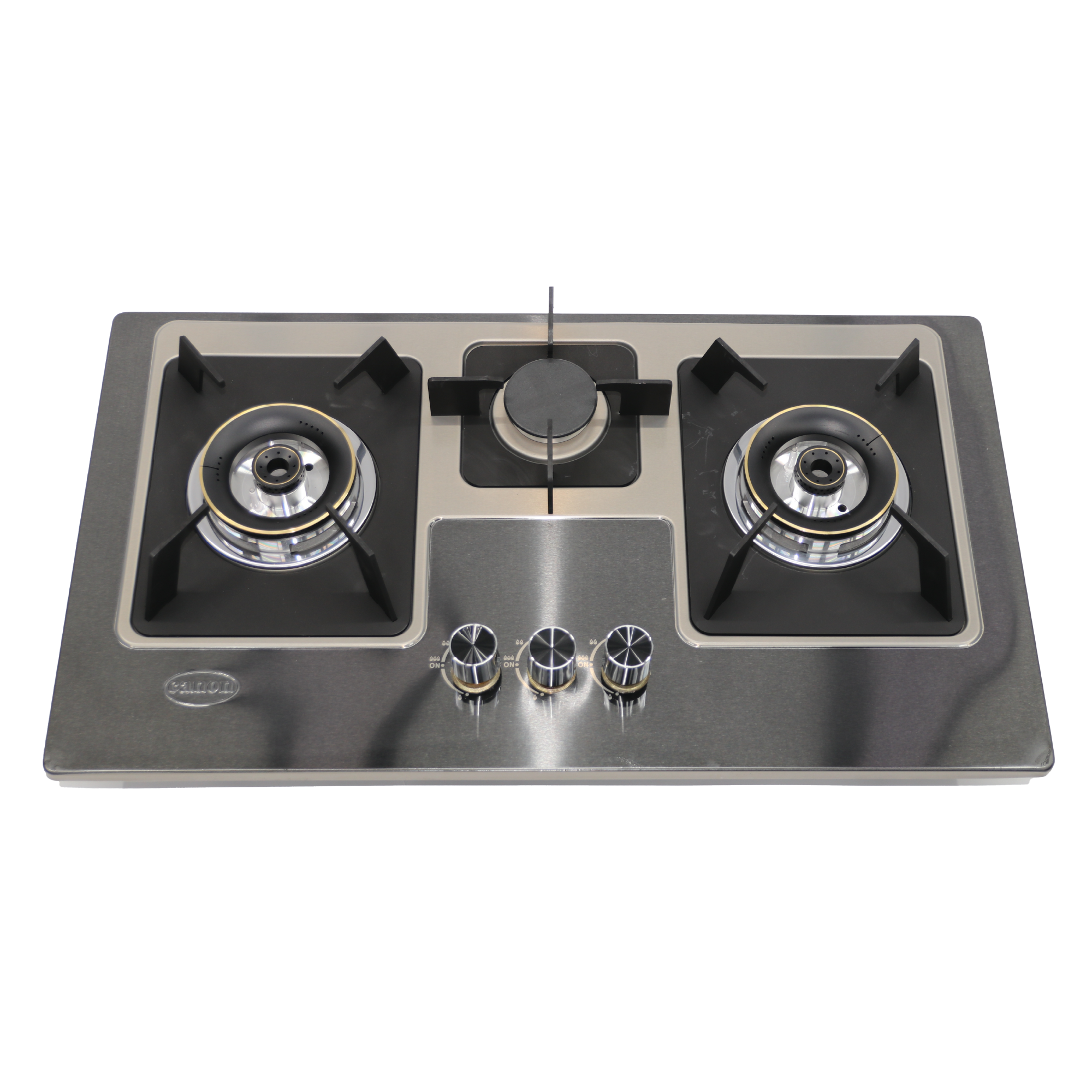 Gas Hob - 3B-B-11
