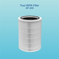 True Hepa Filter (GF-400)