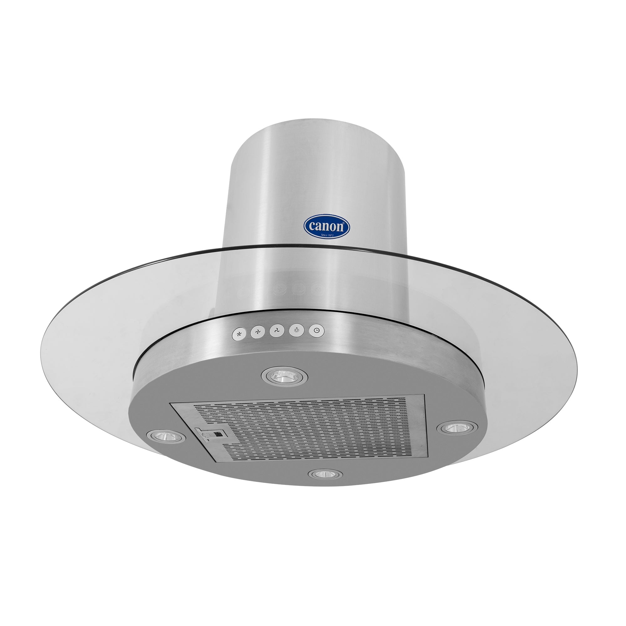 کچن رینج ہڈ - CKI-9090