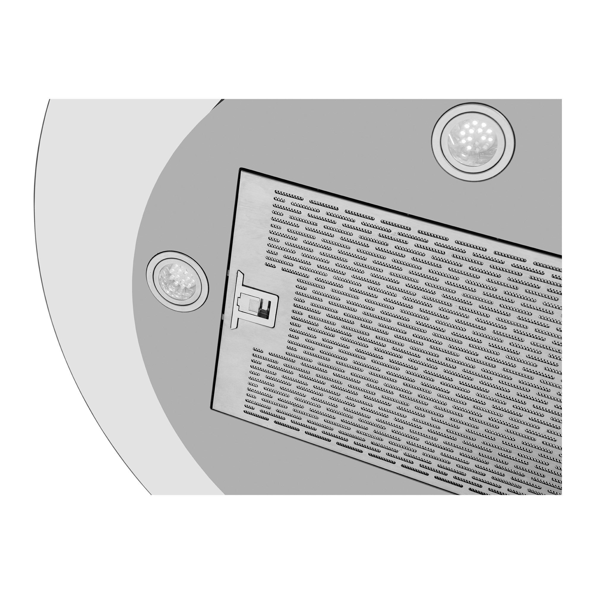 کچن رینج ہڈ - CKI-9090