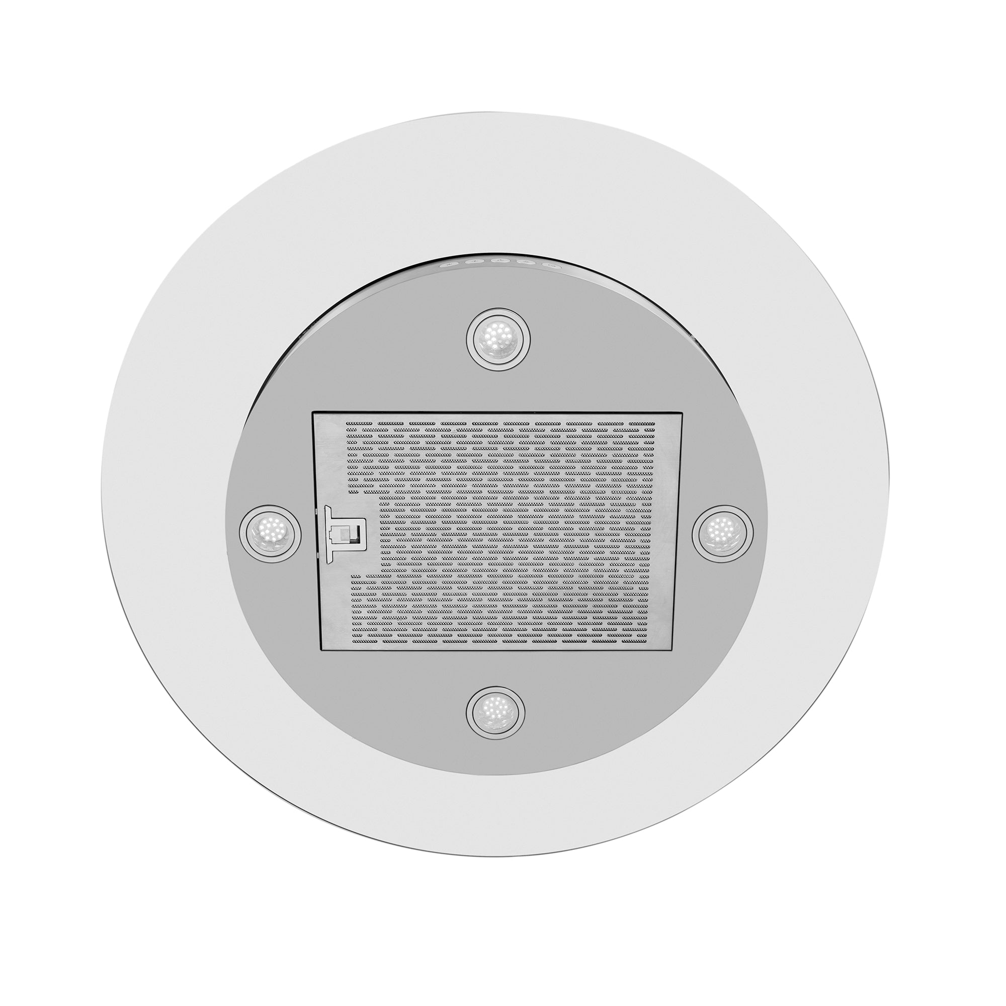 کچن رینج ہڈ - CKI-9090