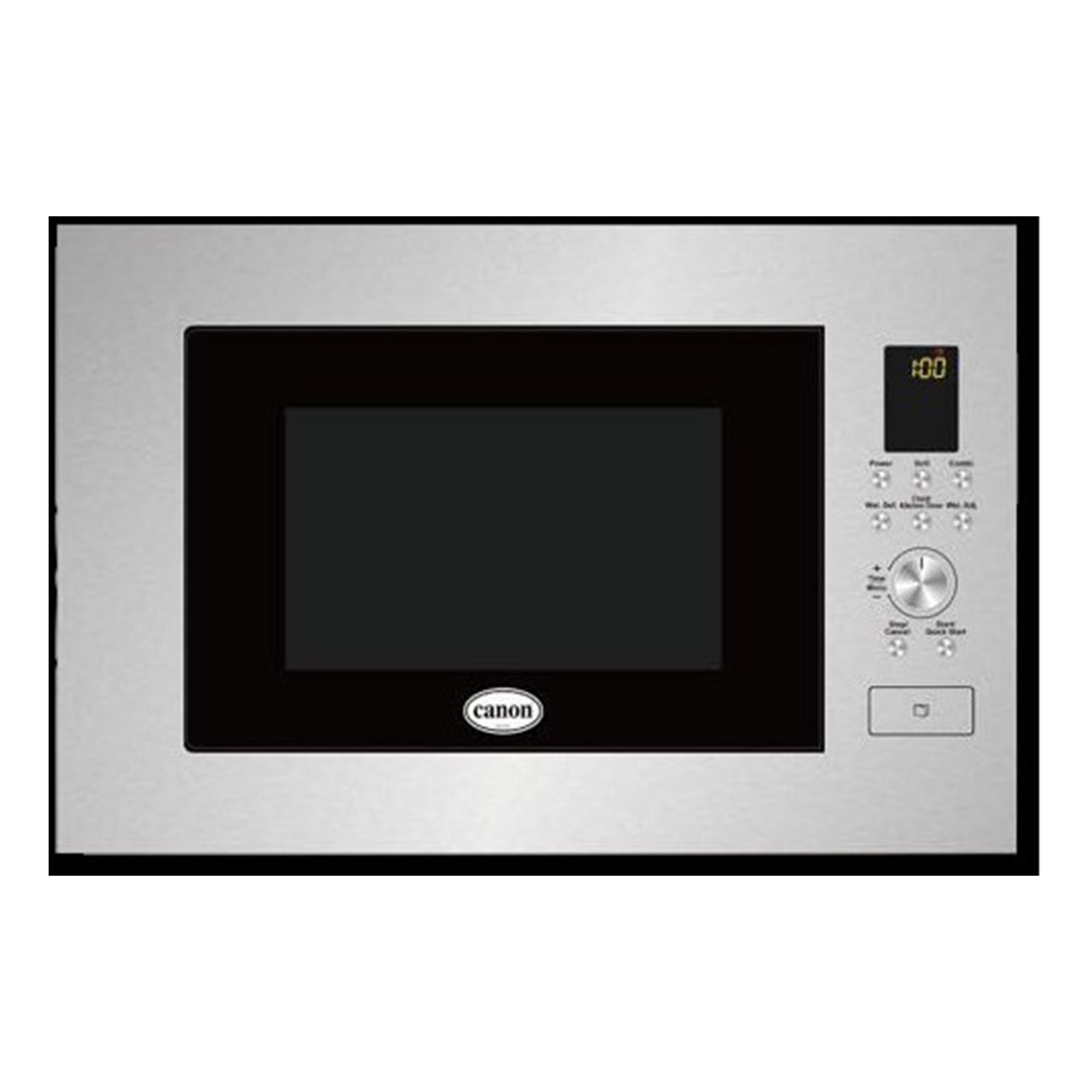 Built In Microwave Ovens (Imported) - BMO-2010