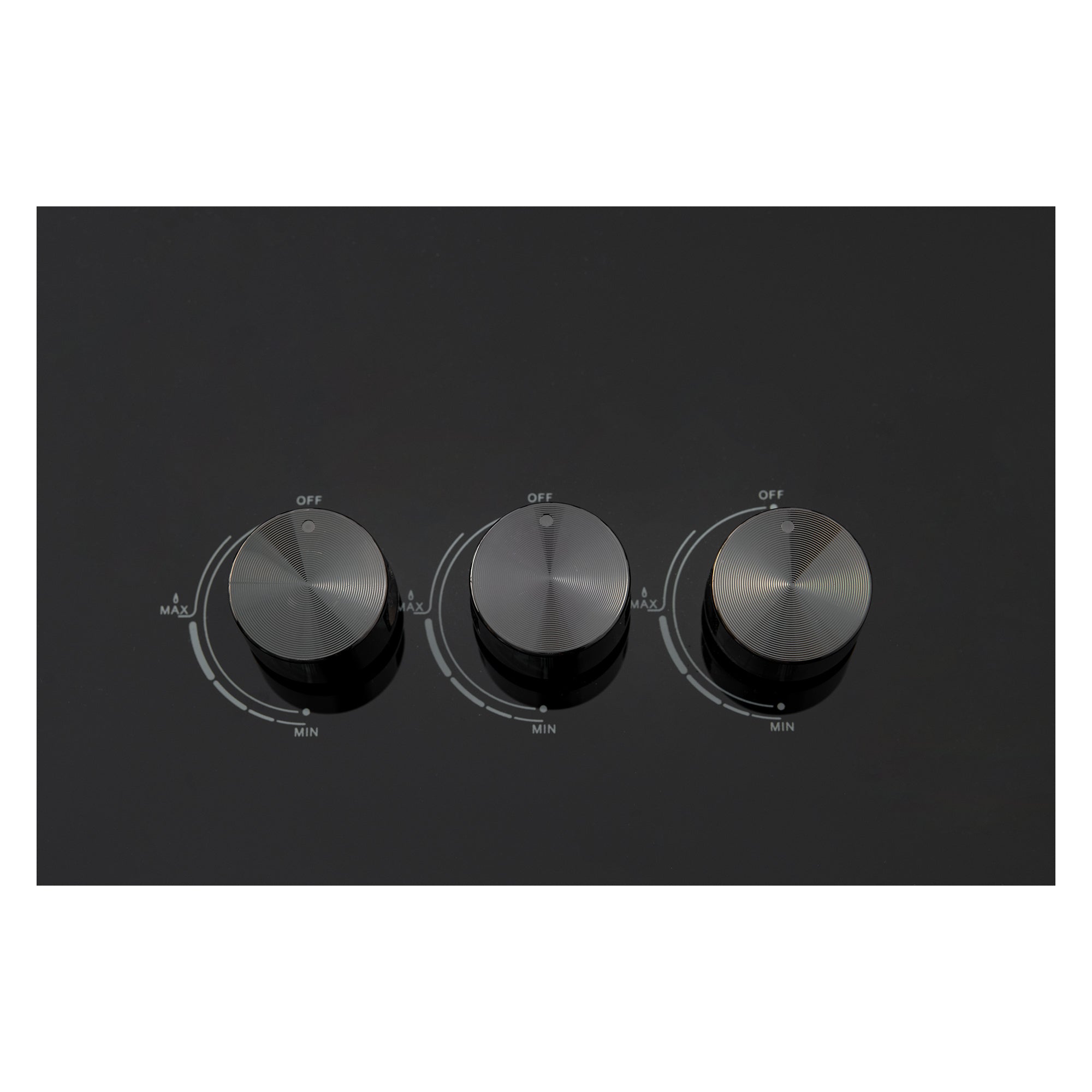 Gas Hobs - CNBG-2-19