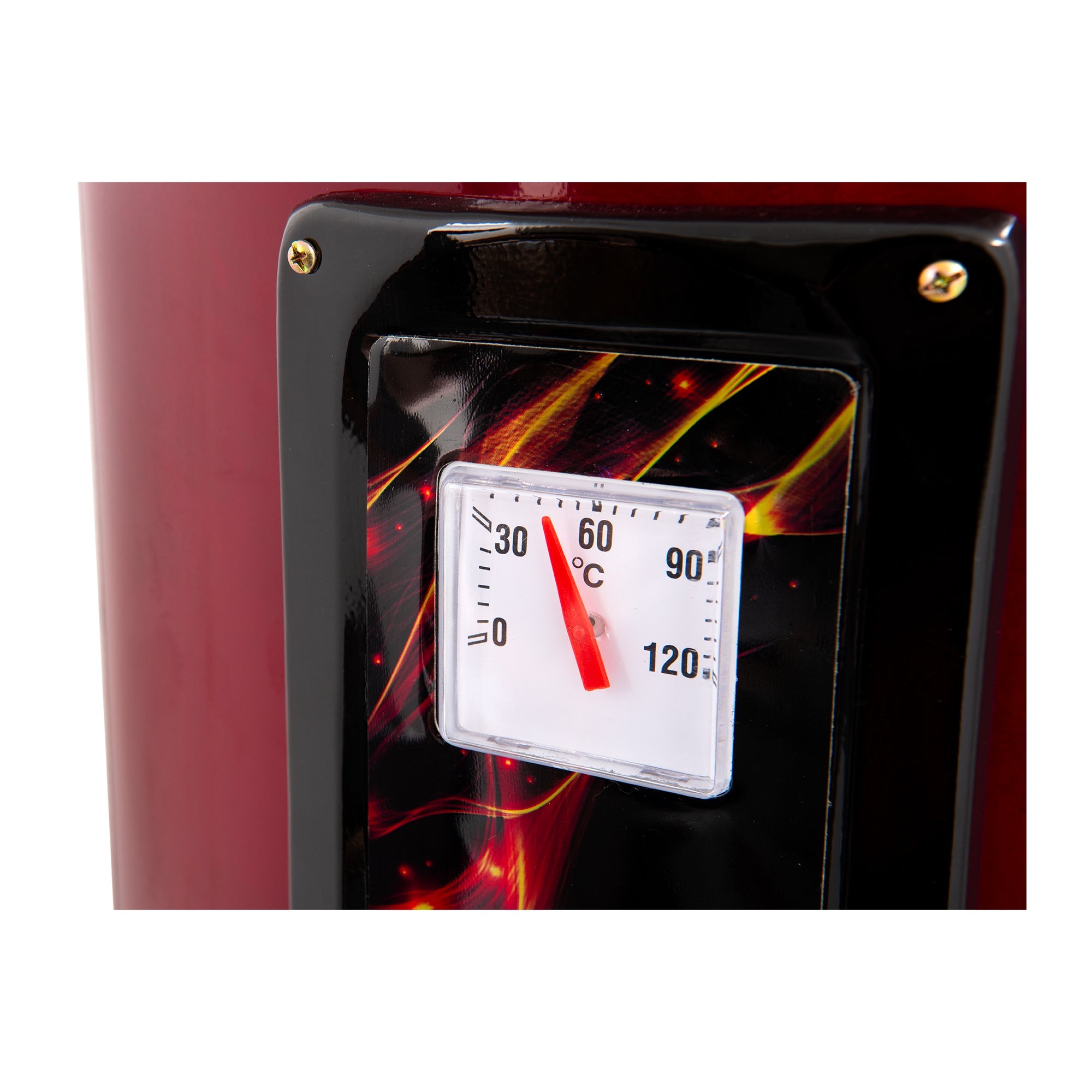 Conventional Water Heaters - Geysers - GWH-25 SUPREME TWIN AUTO