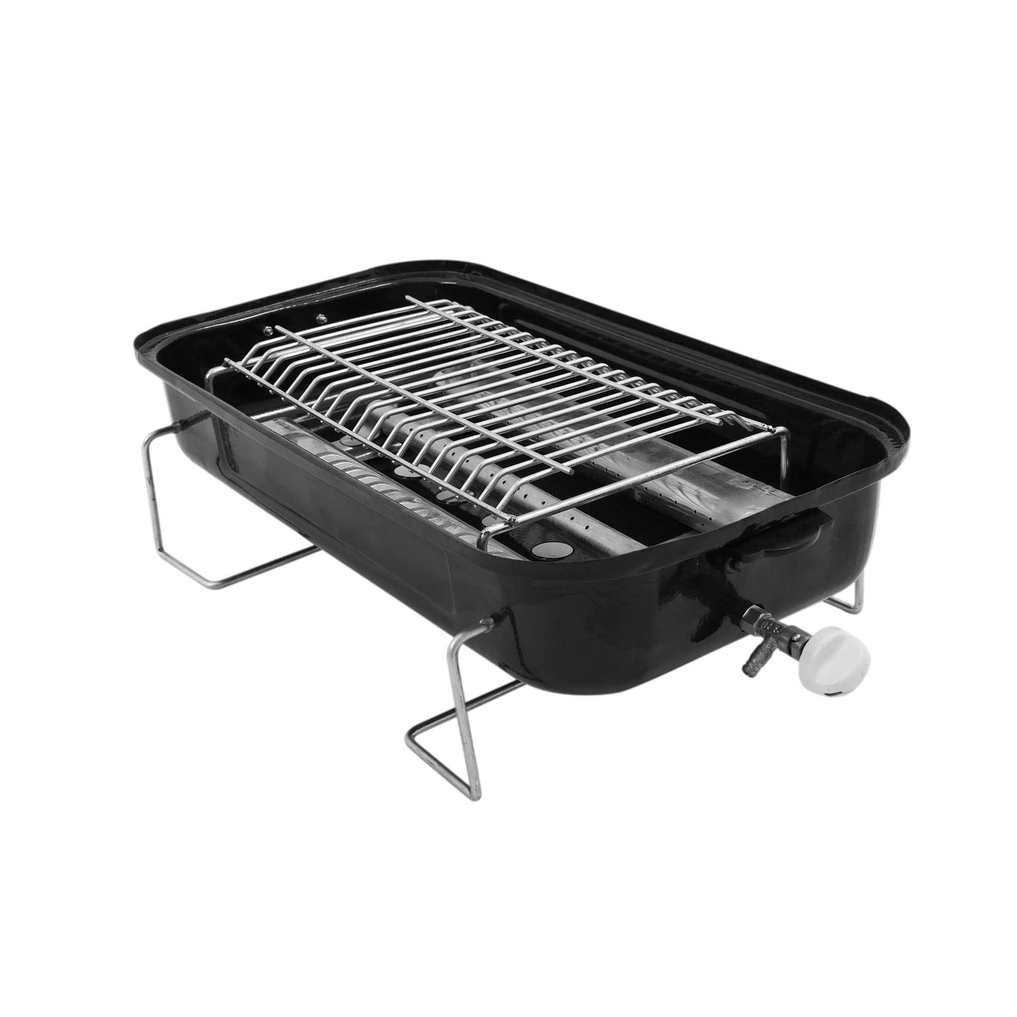 Bar.B.Q Grill With Stand