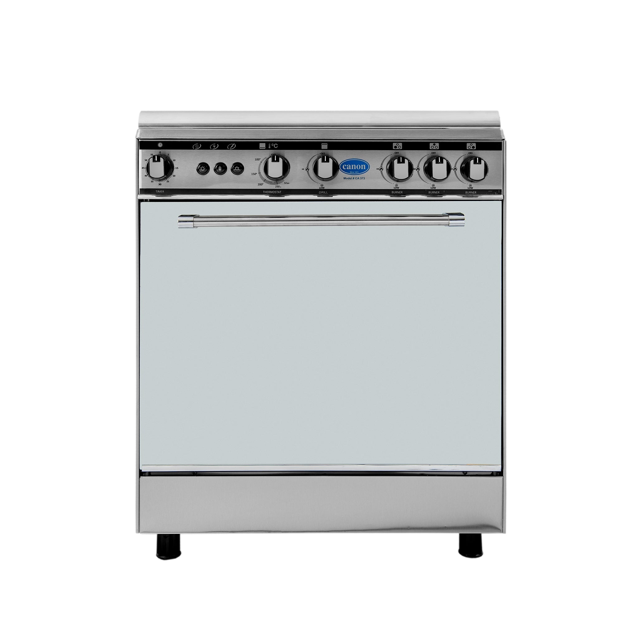 Cabinets & Cooking Ranges - CR-373