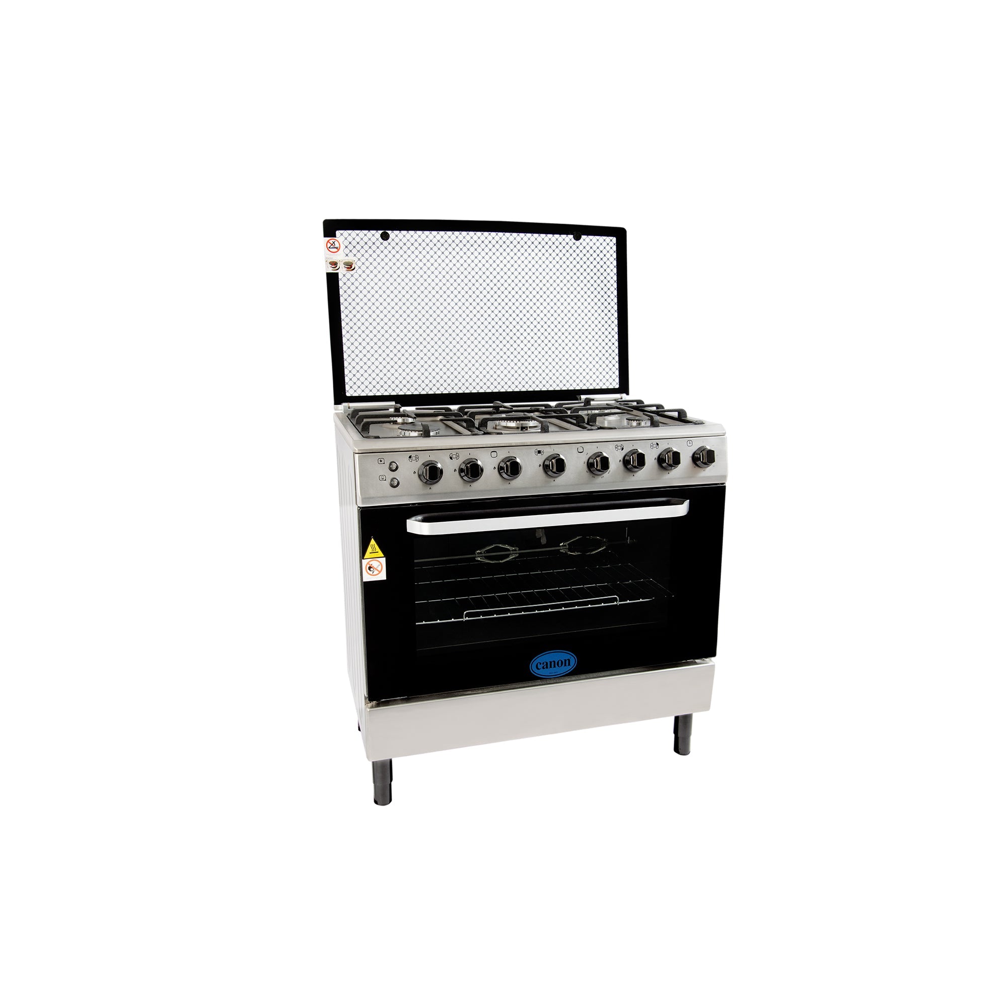 Cabinets & Cooking Ranges