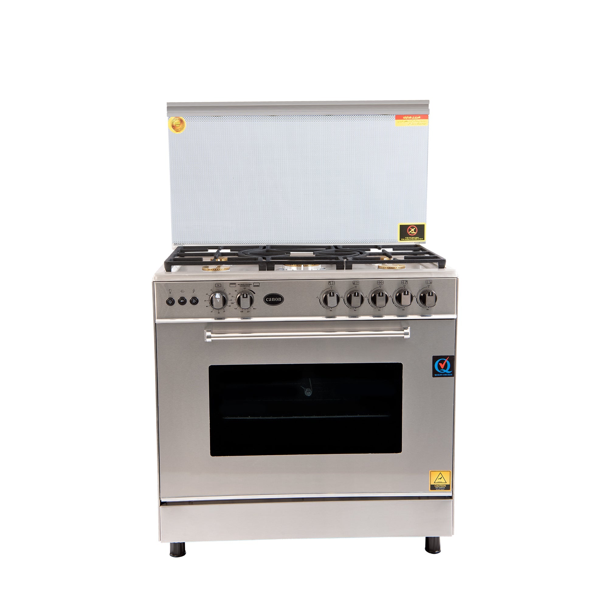 Cabinets & Cooking Ranges