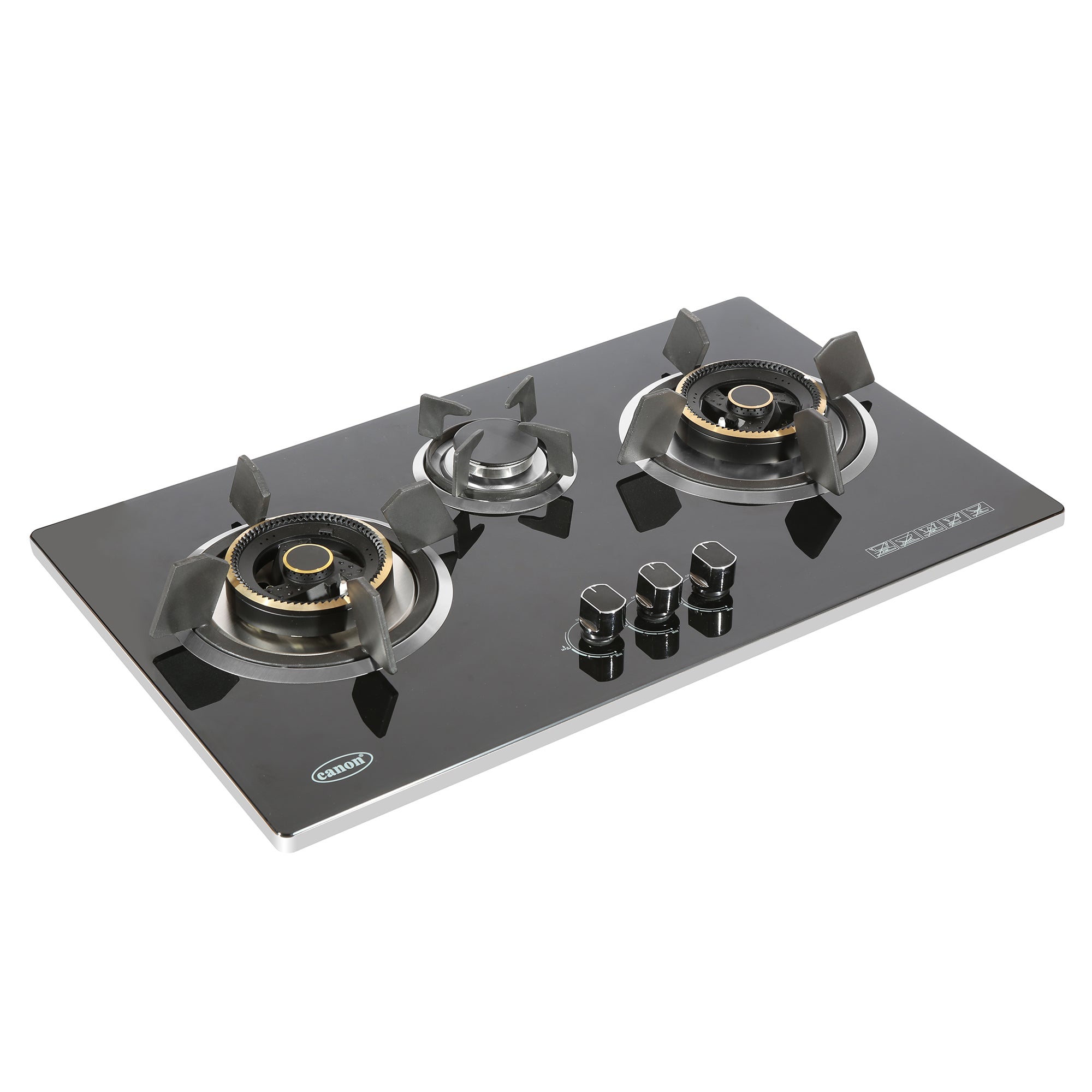Gas Hobs - CNBG-2-19