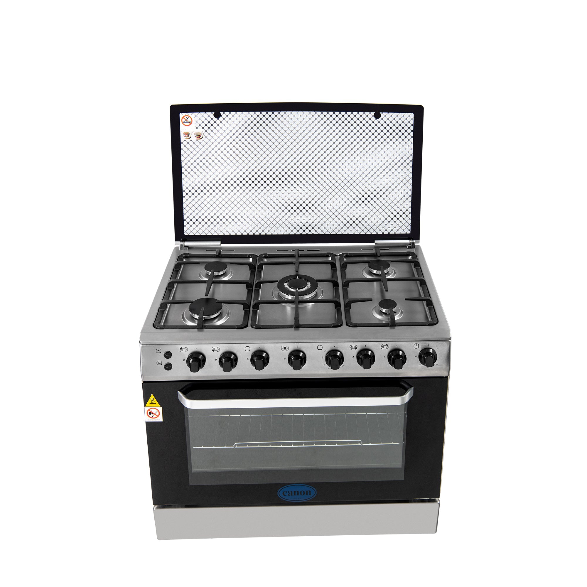 Cabinets & Cooking Ranges