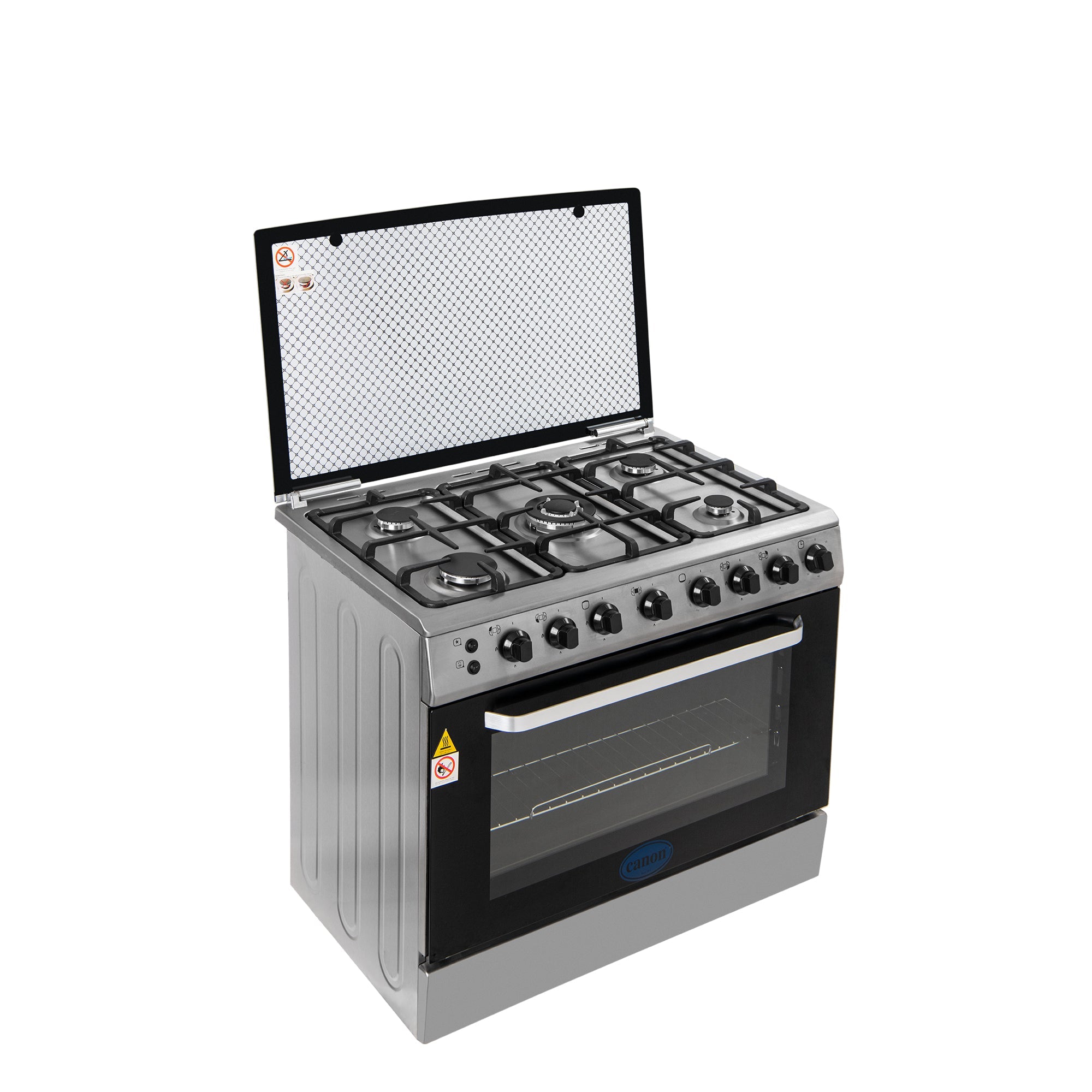 Cabinets & Cooking Ranges