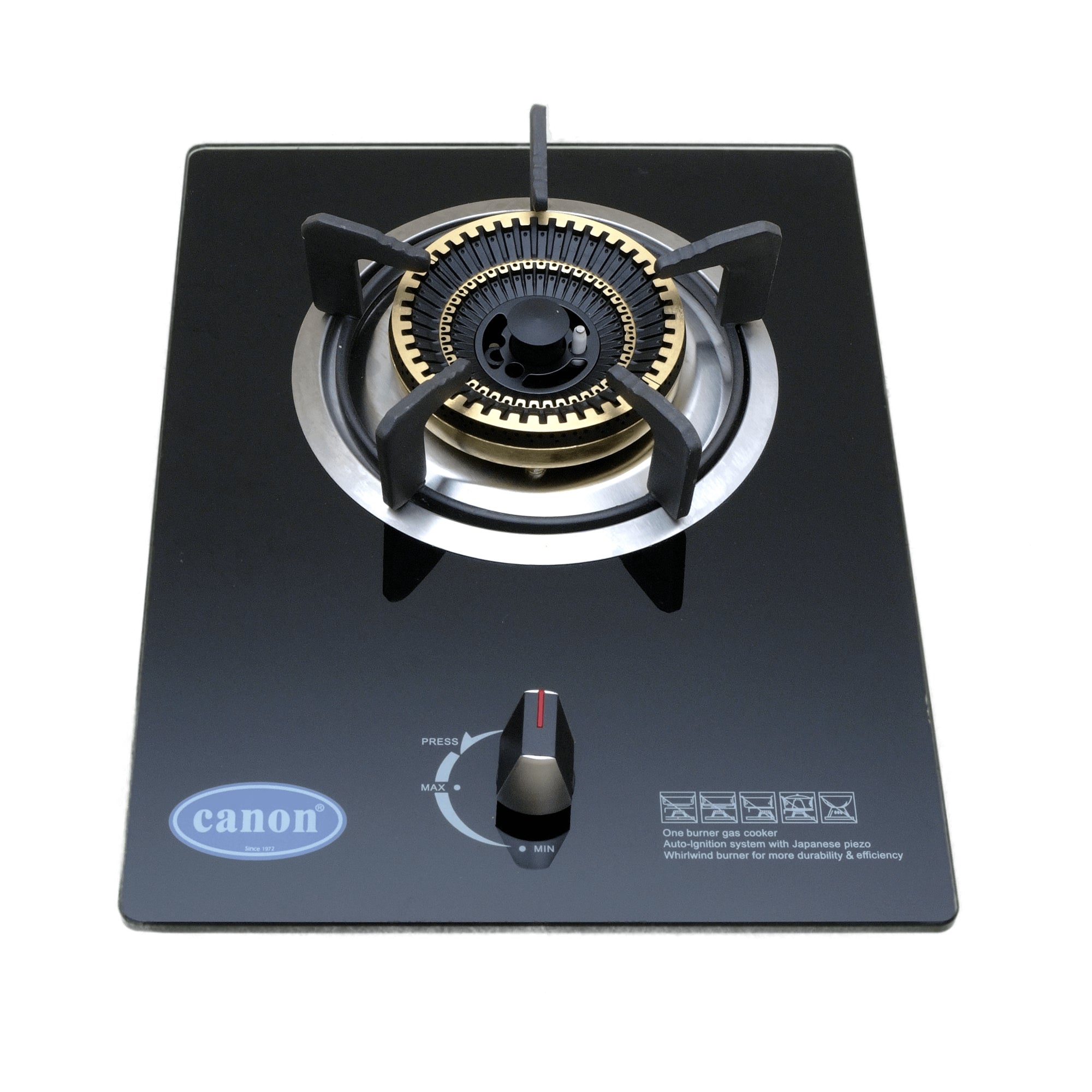 Gas Hobs - HB-CA-1719