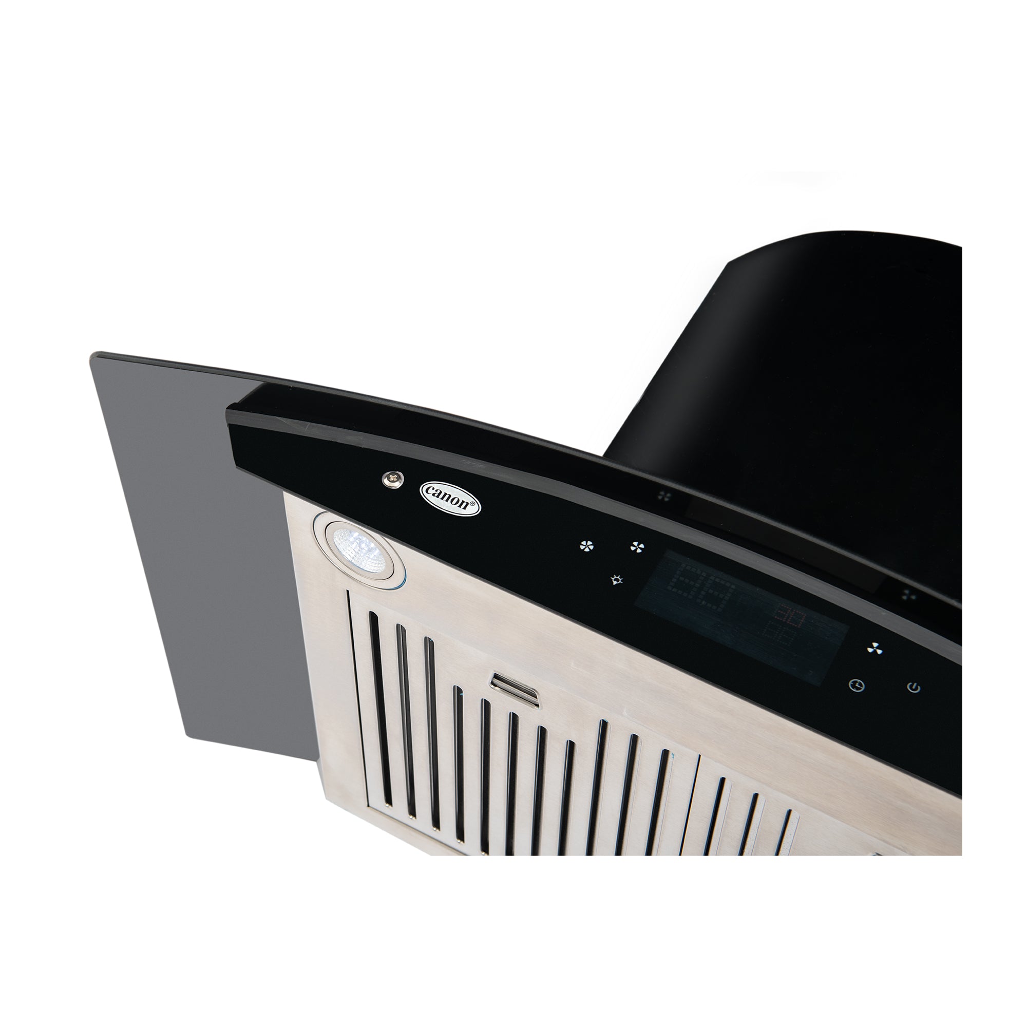 Kitchen Range Hoods - HD-U3