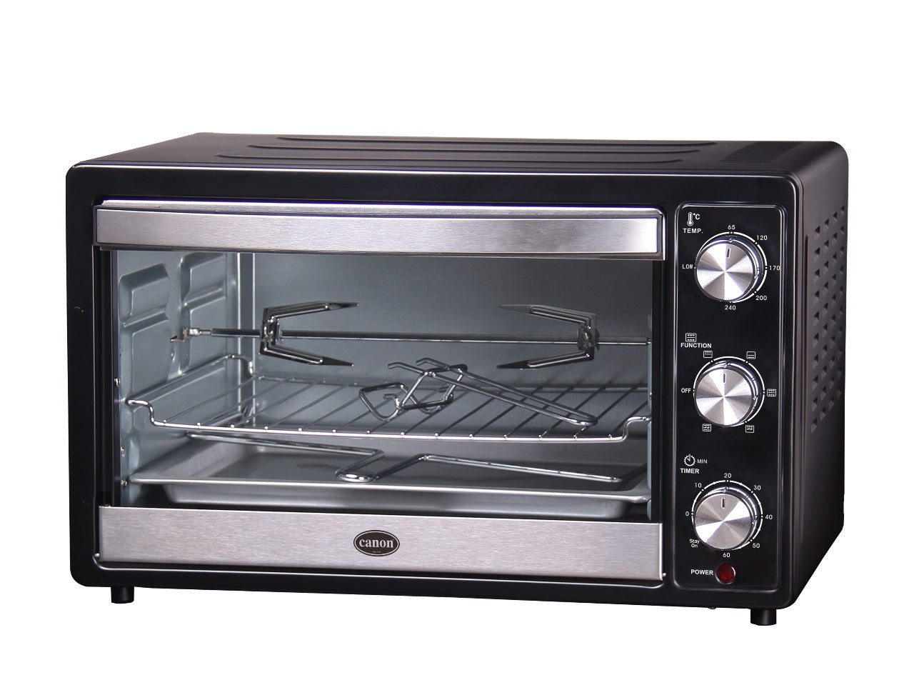 Imported Premium Electric Oven Toaster - 35 Litres
