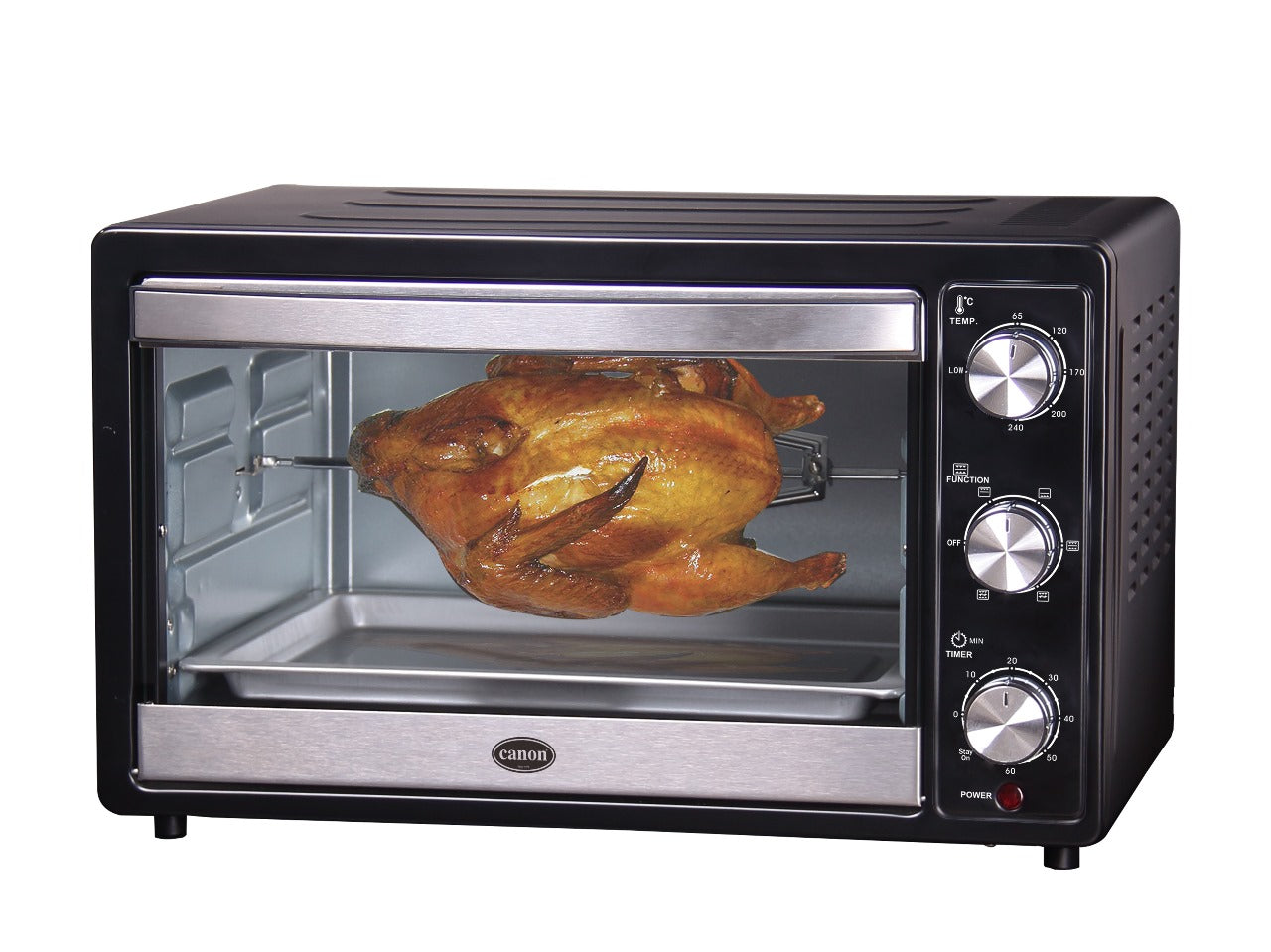 Imported Premium Electric Oven Toaster - 35 Litres